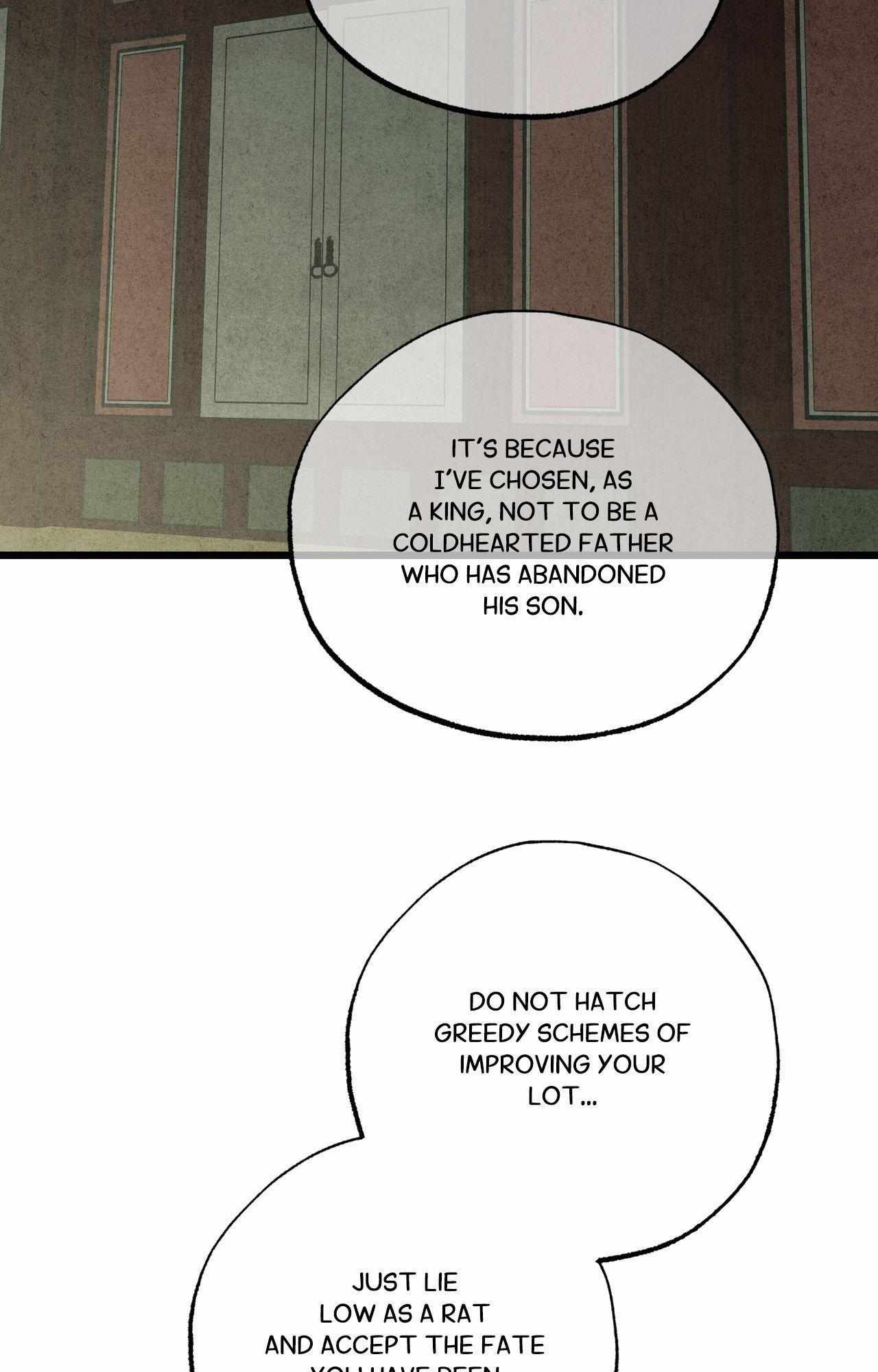 The Heart of the Lotus Chapter 31 - Page 71 in English