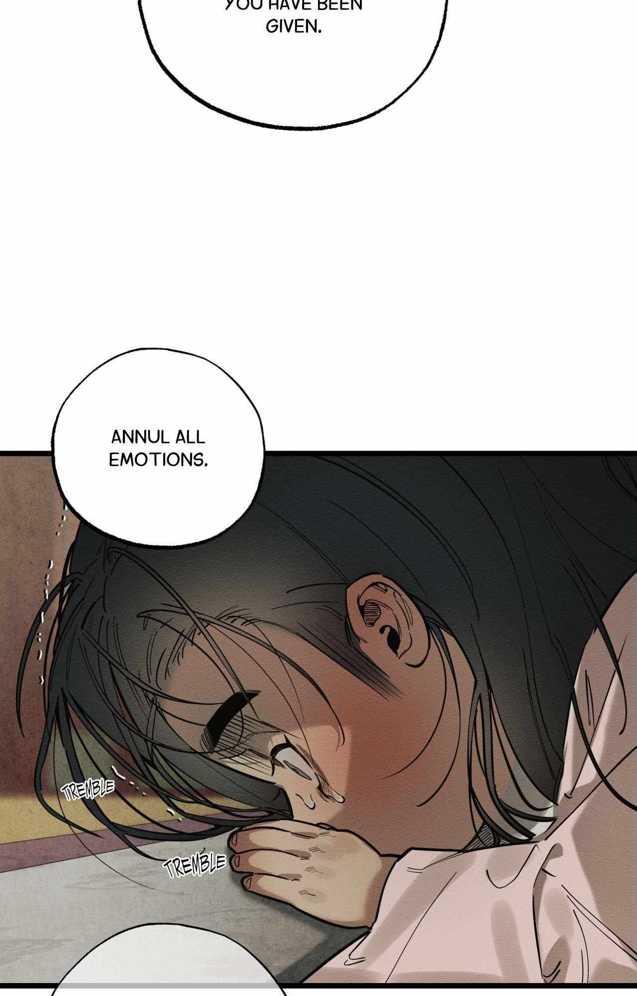 The Heart of the Lotus Chapter 31 - Page 72 in English