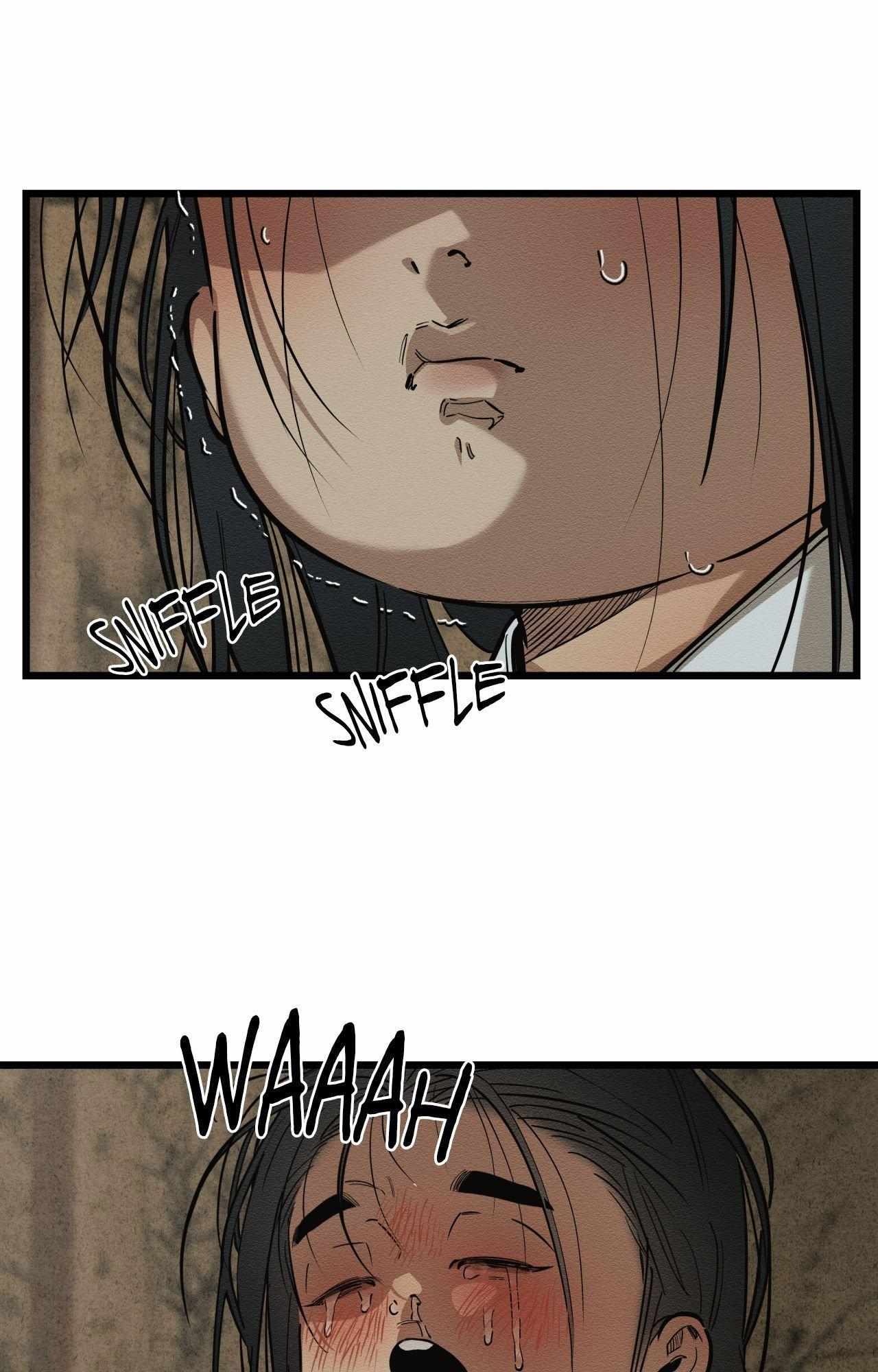 The Heart of the Lotus Chapter 31 - Page 77 in English