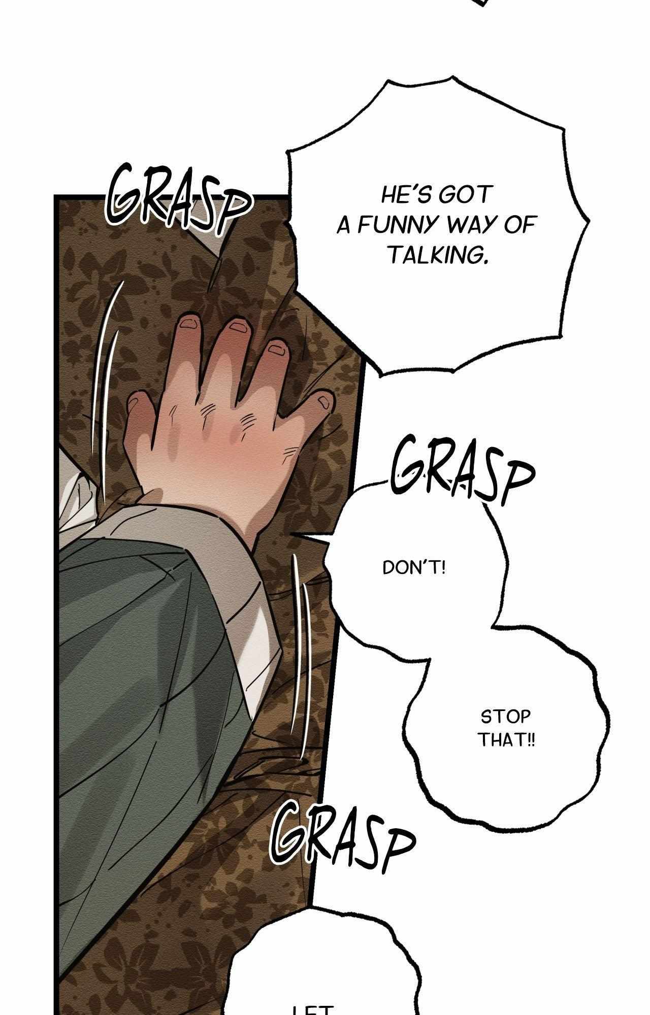 The Heart of the Lotus Chapter 31 - Page 93 in English