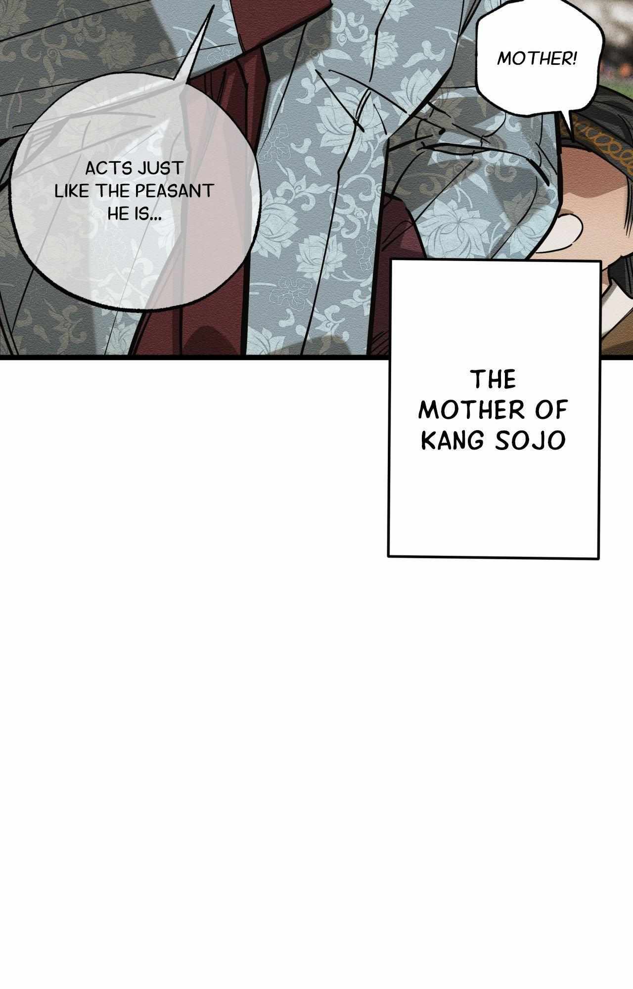 The Heart of the Lotus Chapter 31 - Page 99 in English