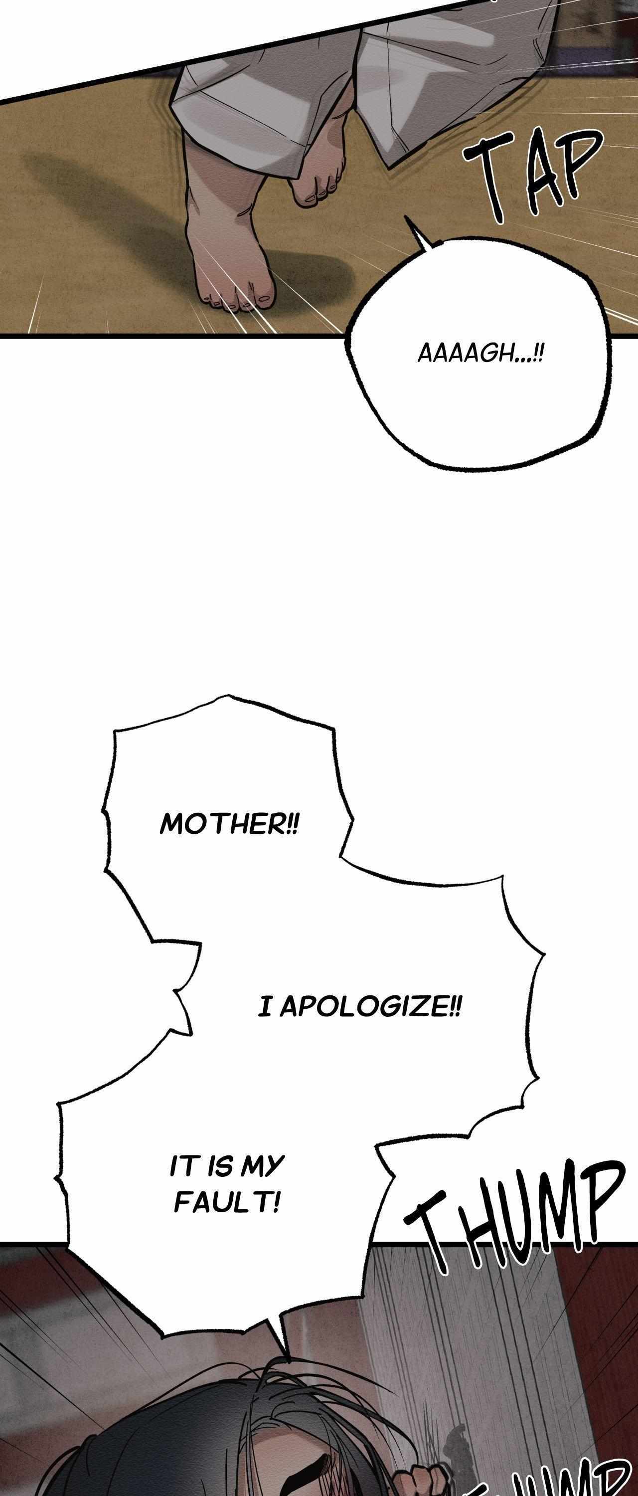 The Heart of the Lotus Chapter 32 - Page 11 in English