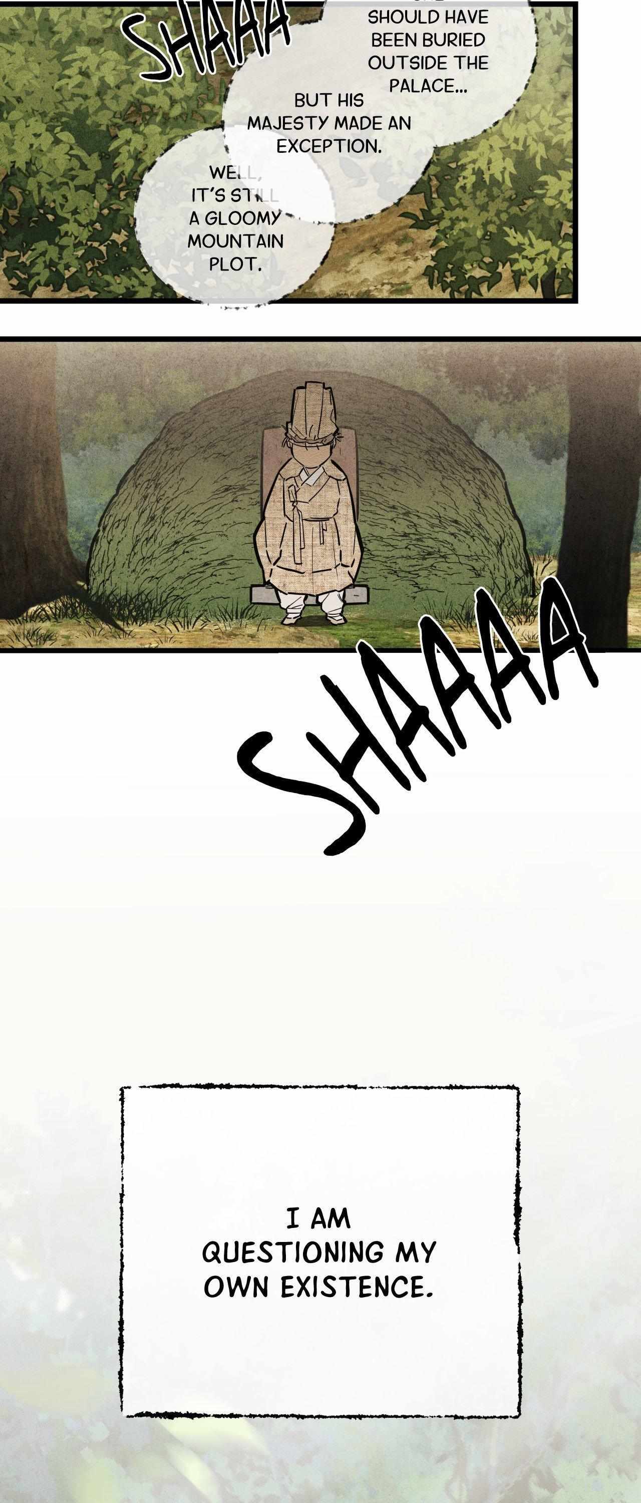 The Heart of the Lotus Chapter 32 - Page 19 in English