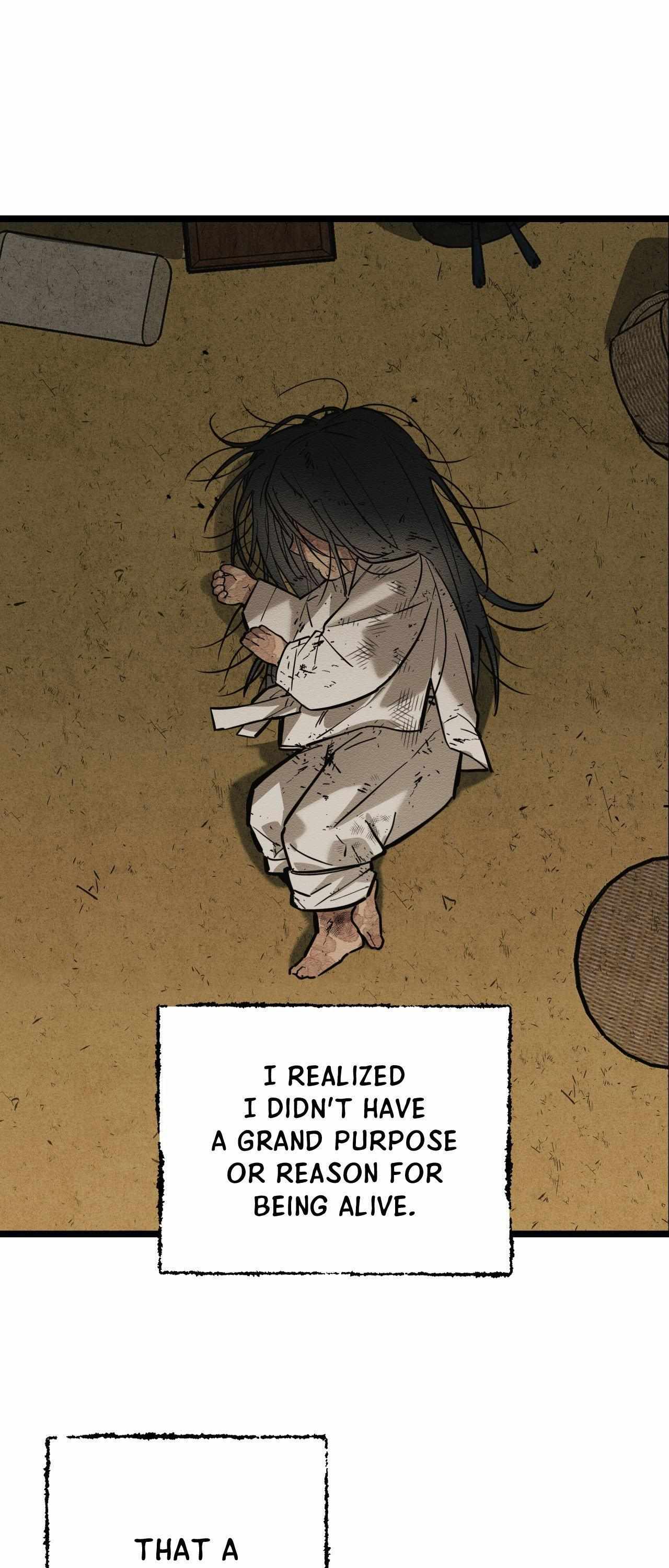 The Heart of the Lotus Chapter 32 - Page 33 in English