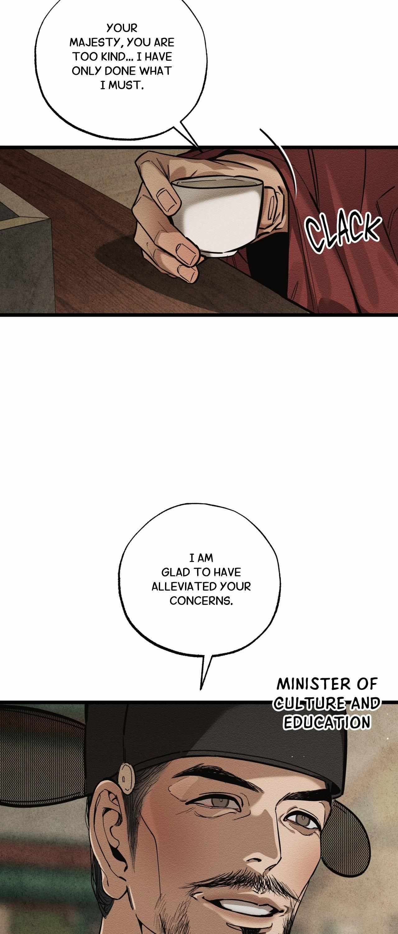 The Heart of the Lotus Chapter 32 - Page 41 in English