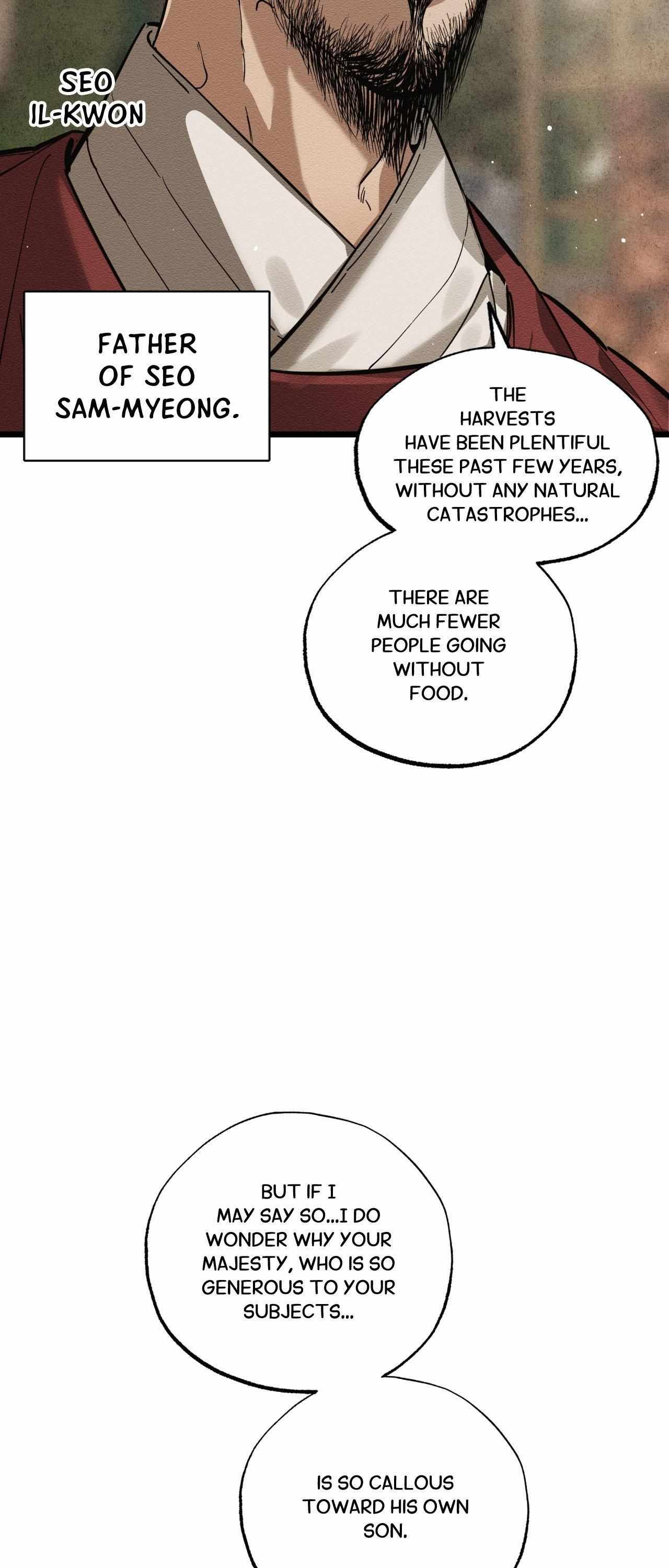 The Heart of the Lotus Chapter 32 - Page 42 in English