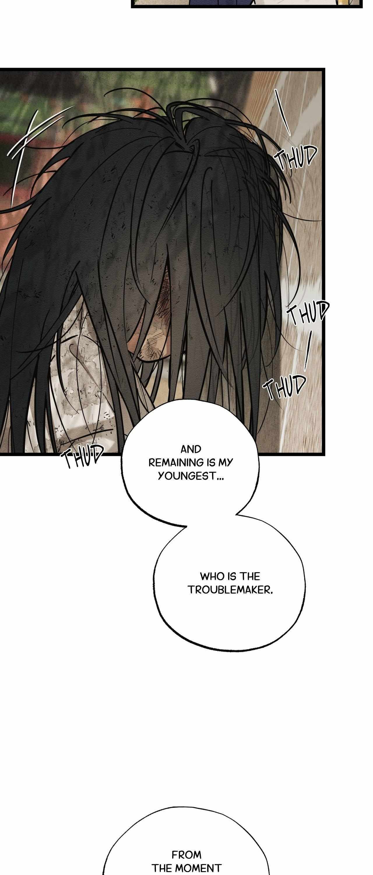 The Heart of the Lotus Chapter 32 - Page 48 in English
