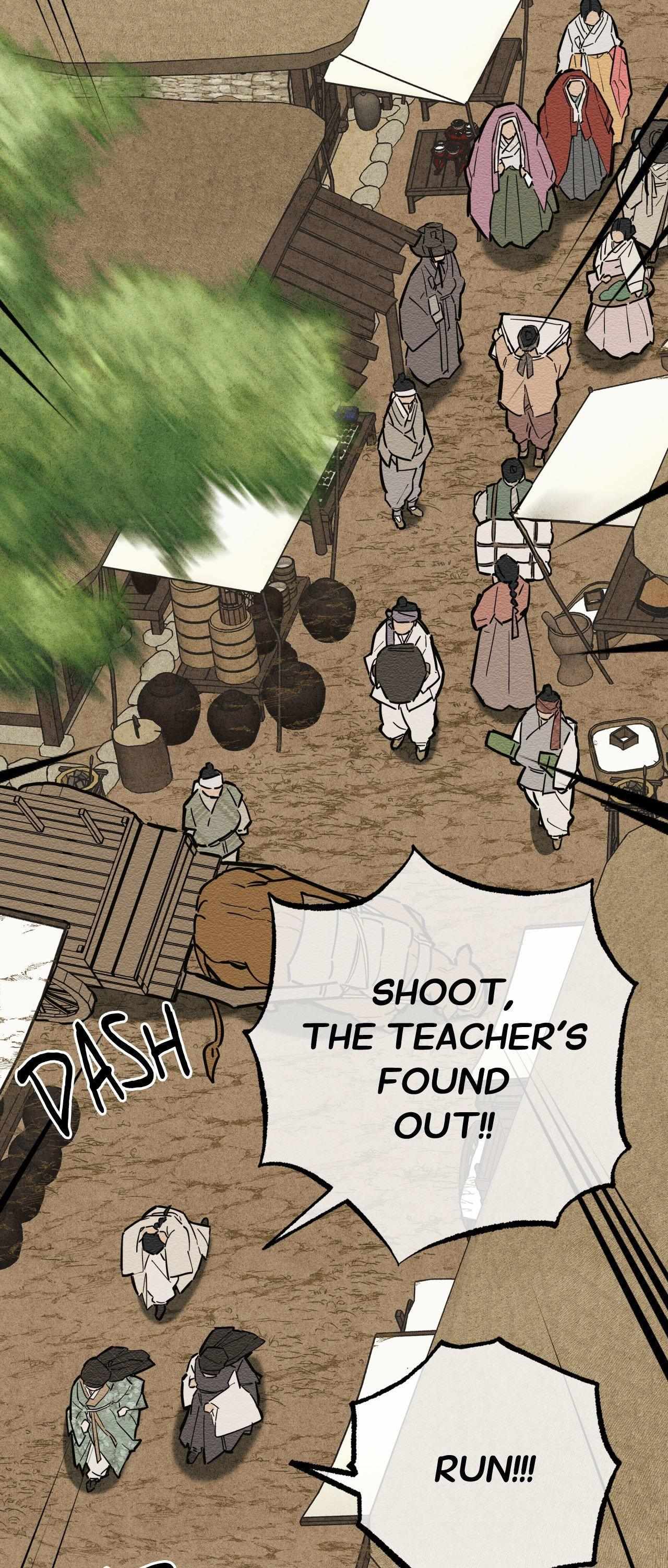 The Heart of the Lotus Chapter 32 - Page 62 in English