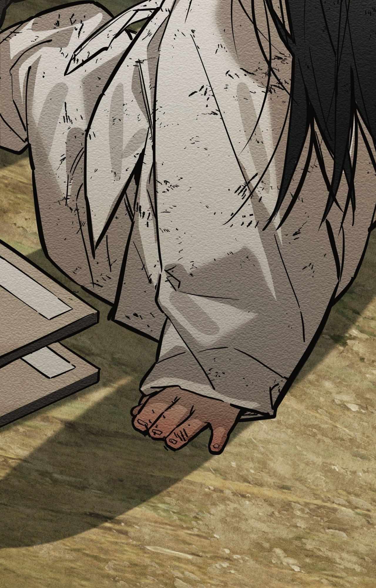 The Heart of the Lotus Chapter 33 - Page 103 in English