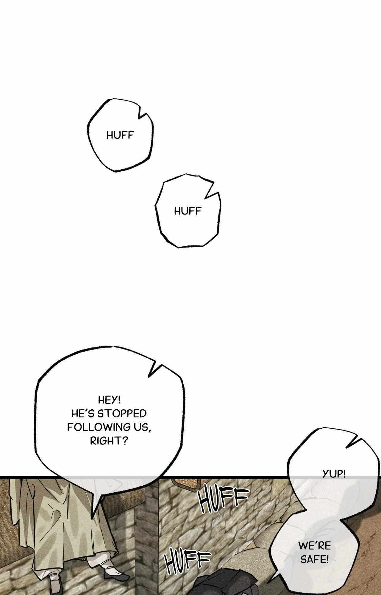 The Heart of the Lotus Chapter 33 - Page 11 in English