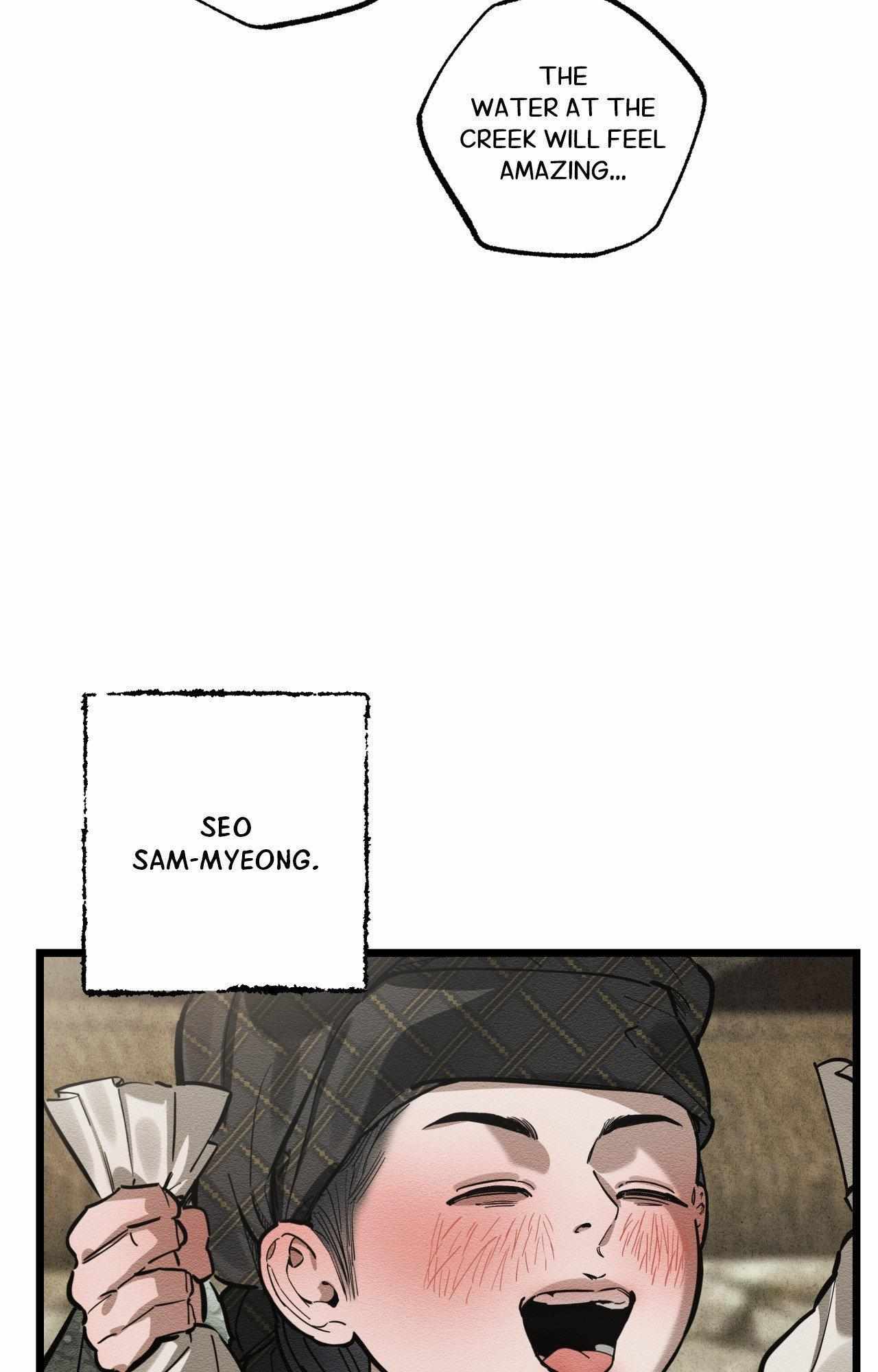 The Heart of the Lotus Chapter 33 - Page 16 in English