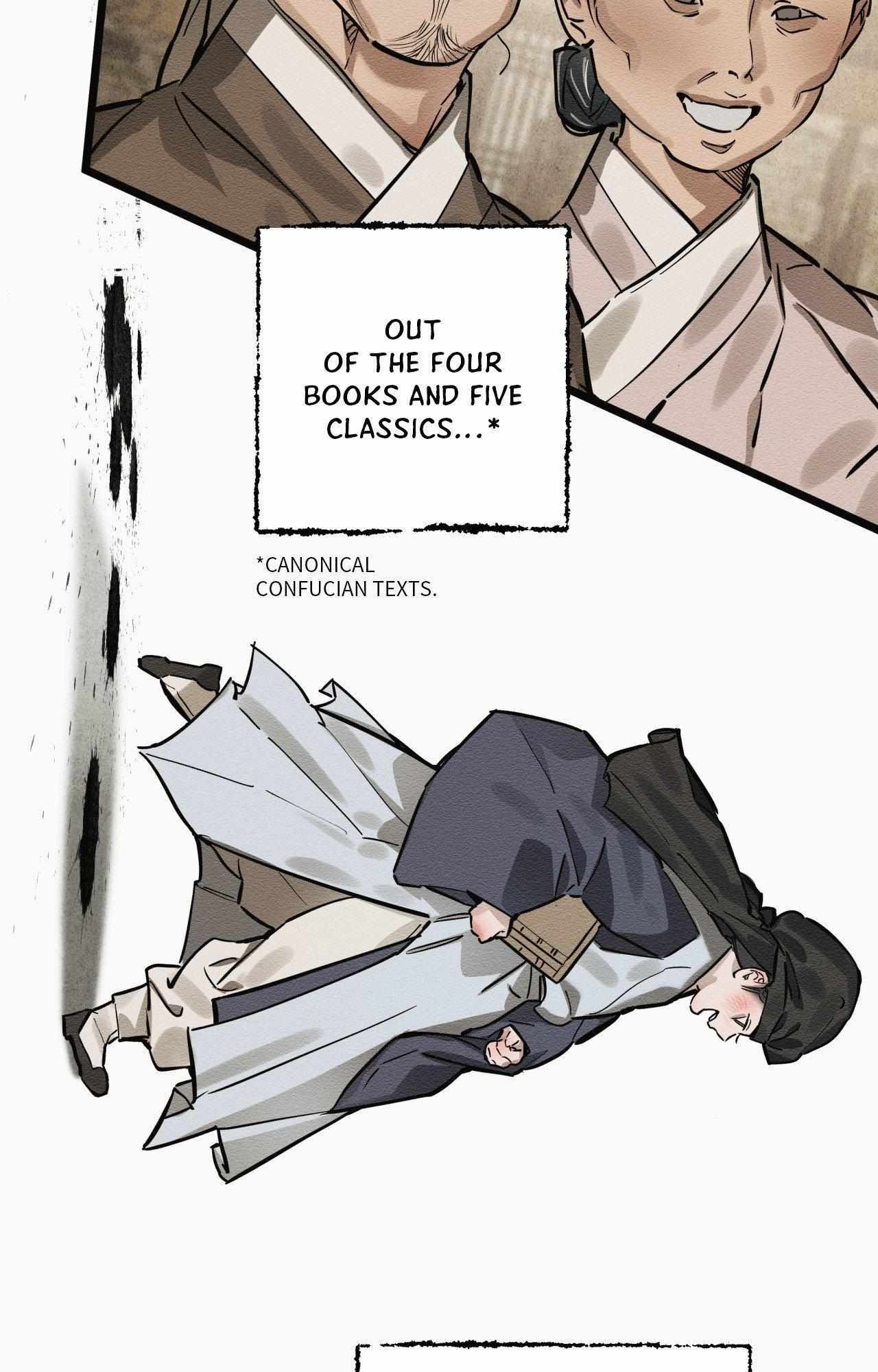 The Heart of the Lotus Chapter 33 - Page 25 in English