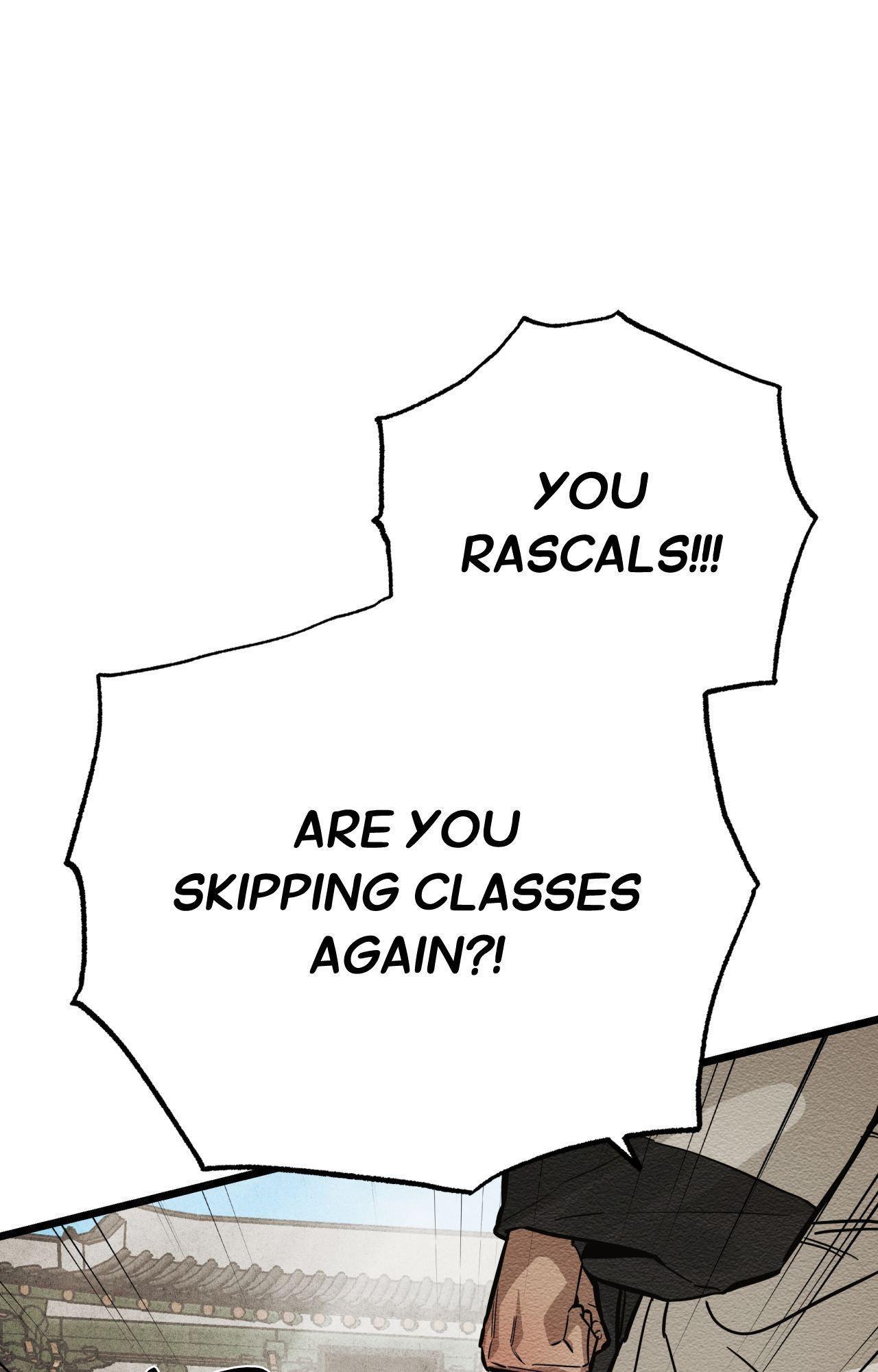 The Heart of the Lotus Chapter 33 - Page 3 in English
