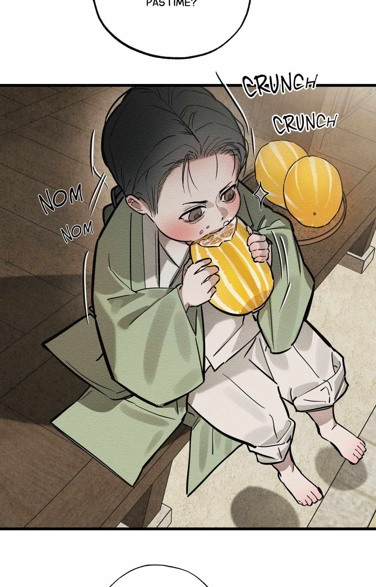 The Heart of the Lotus Chapter 33 - Page 32 in English