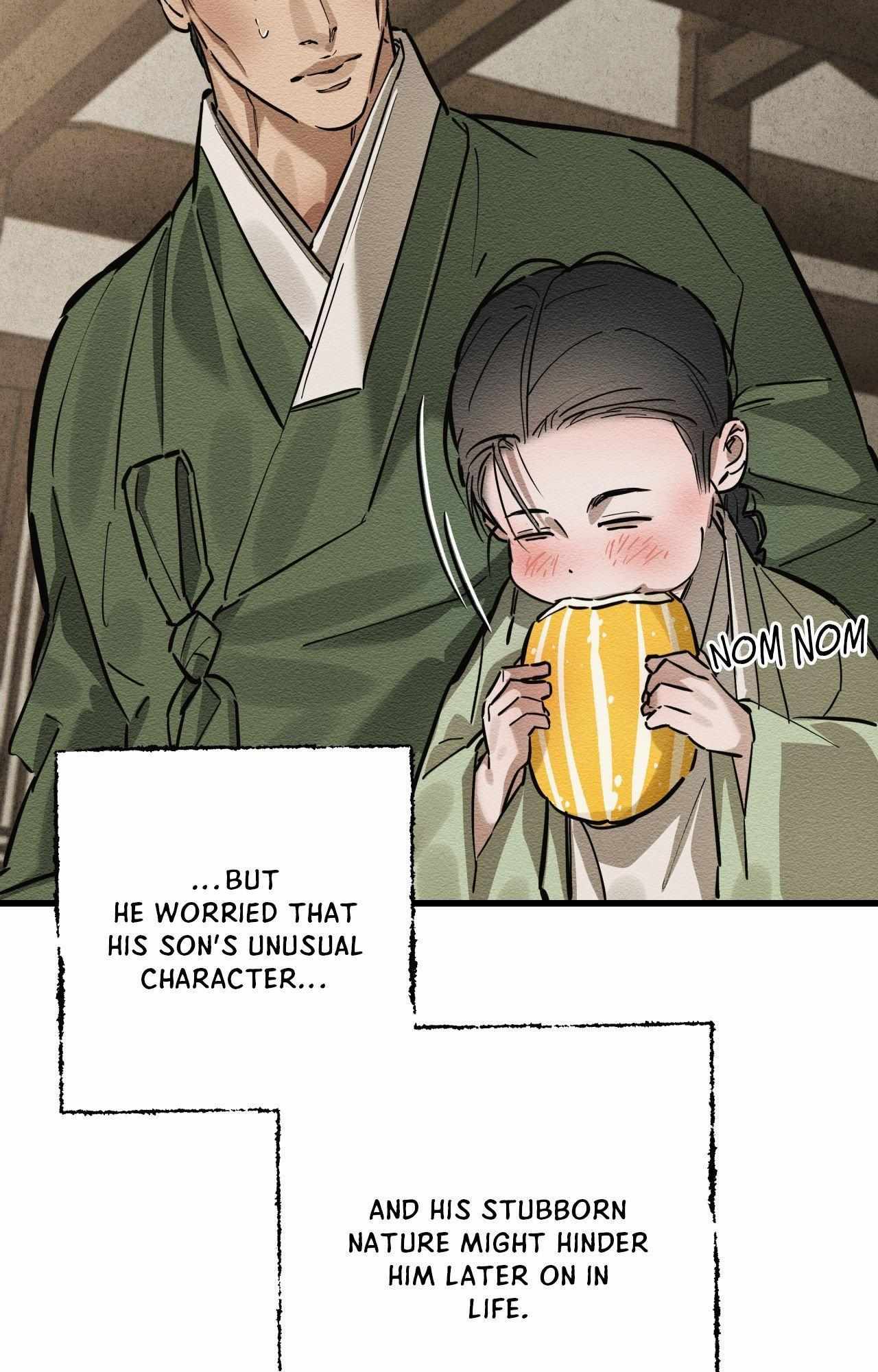 The Heart of the Lotus Chapter 33 - Page 35 in English