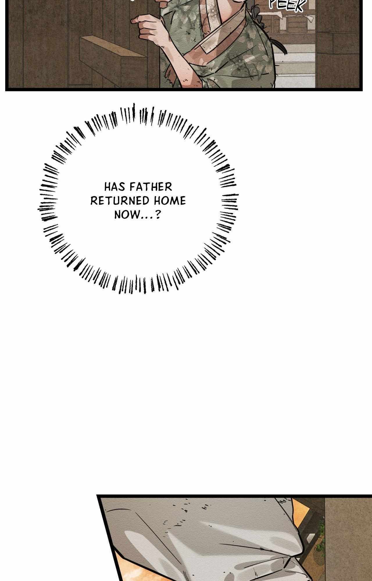 The Heart of the Lotus Chapter 33 - Page 39 in English