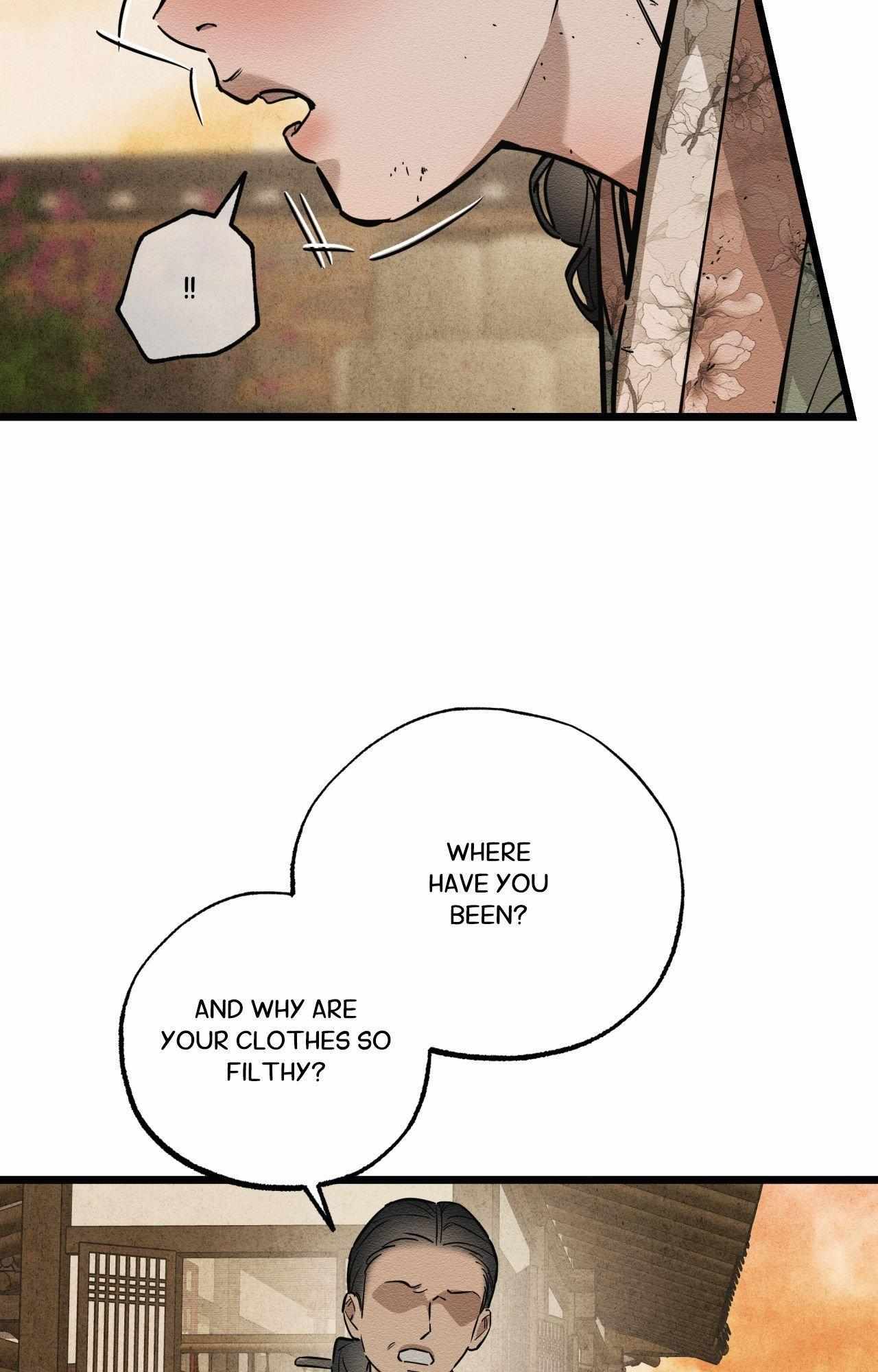 The Heart of the Lotus Chapter 33 - Page 41 in English