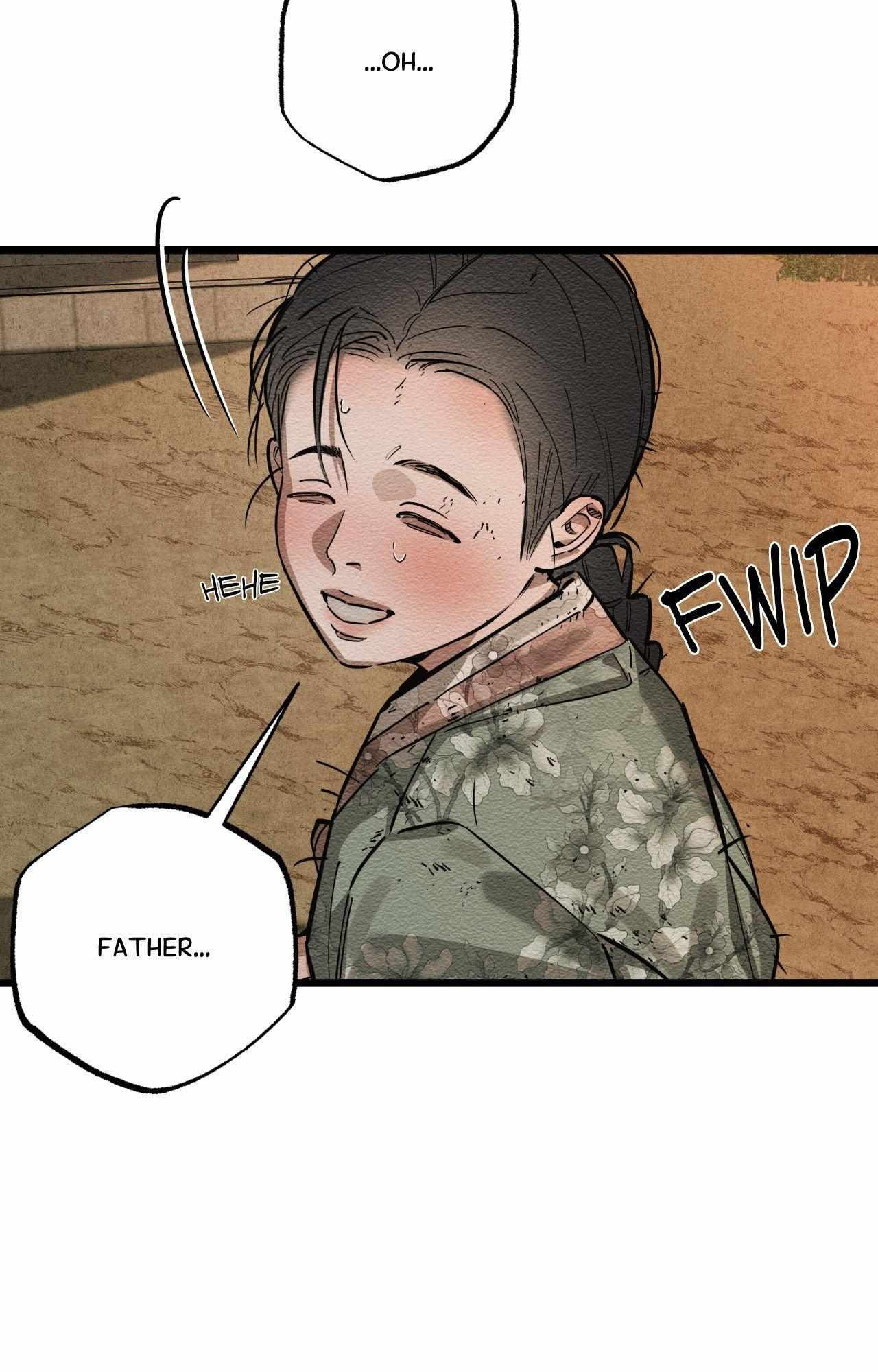 The Heart of the Lotus Chapter 33 - Page 46 in English