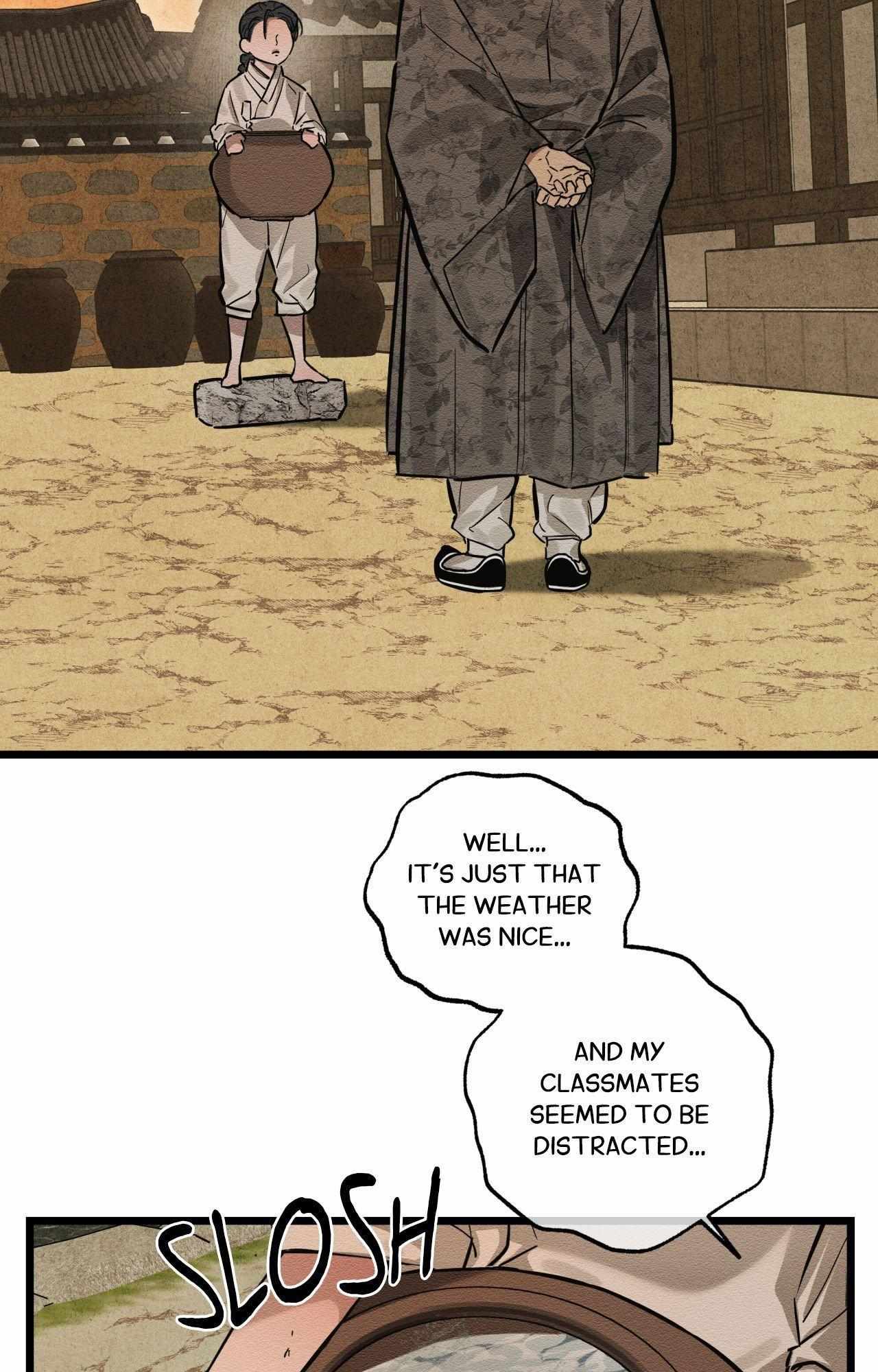 The Heart of the Lotus Chapter 33 - Page 50 in English