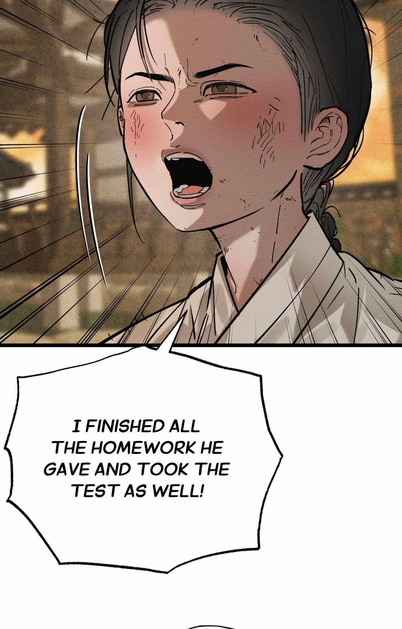 The Heart of the Lotus Chapter 33 - Page 52 in English