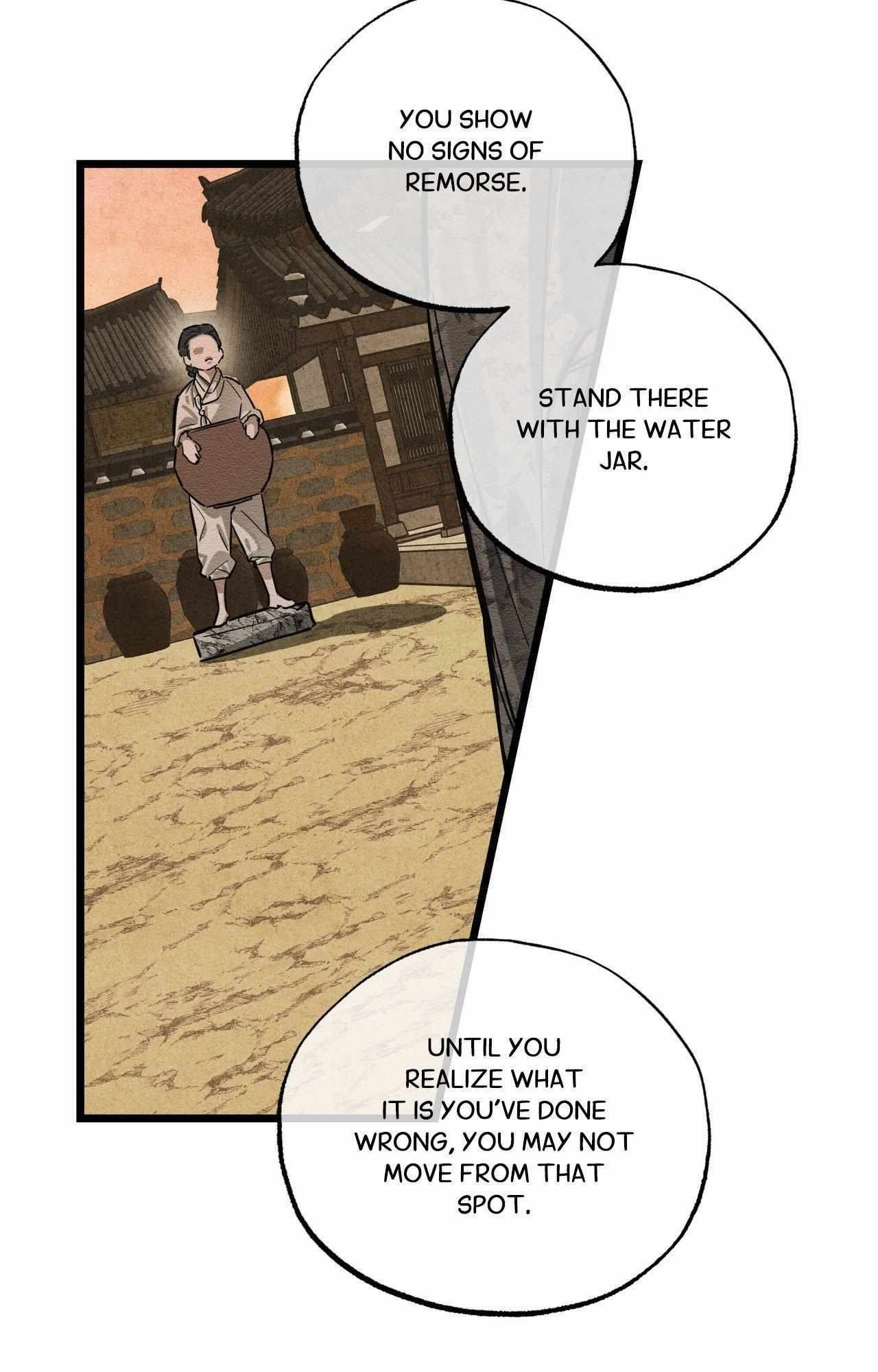 The Heart of the Lotus Chapter 33 - Page 53 in English