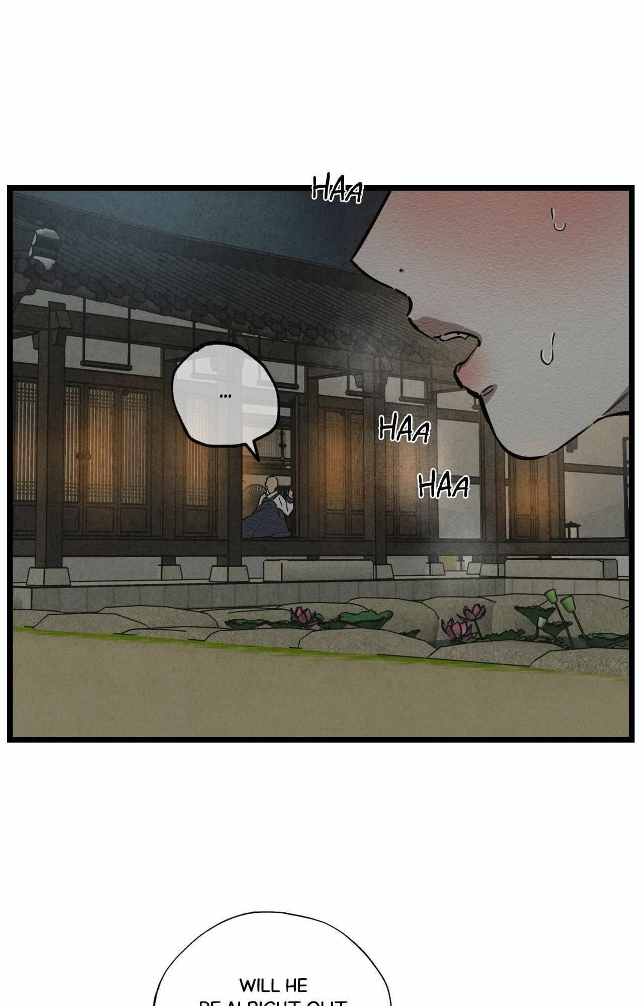 The Heart of the Lotus Chapter 33 - Page 59 in English