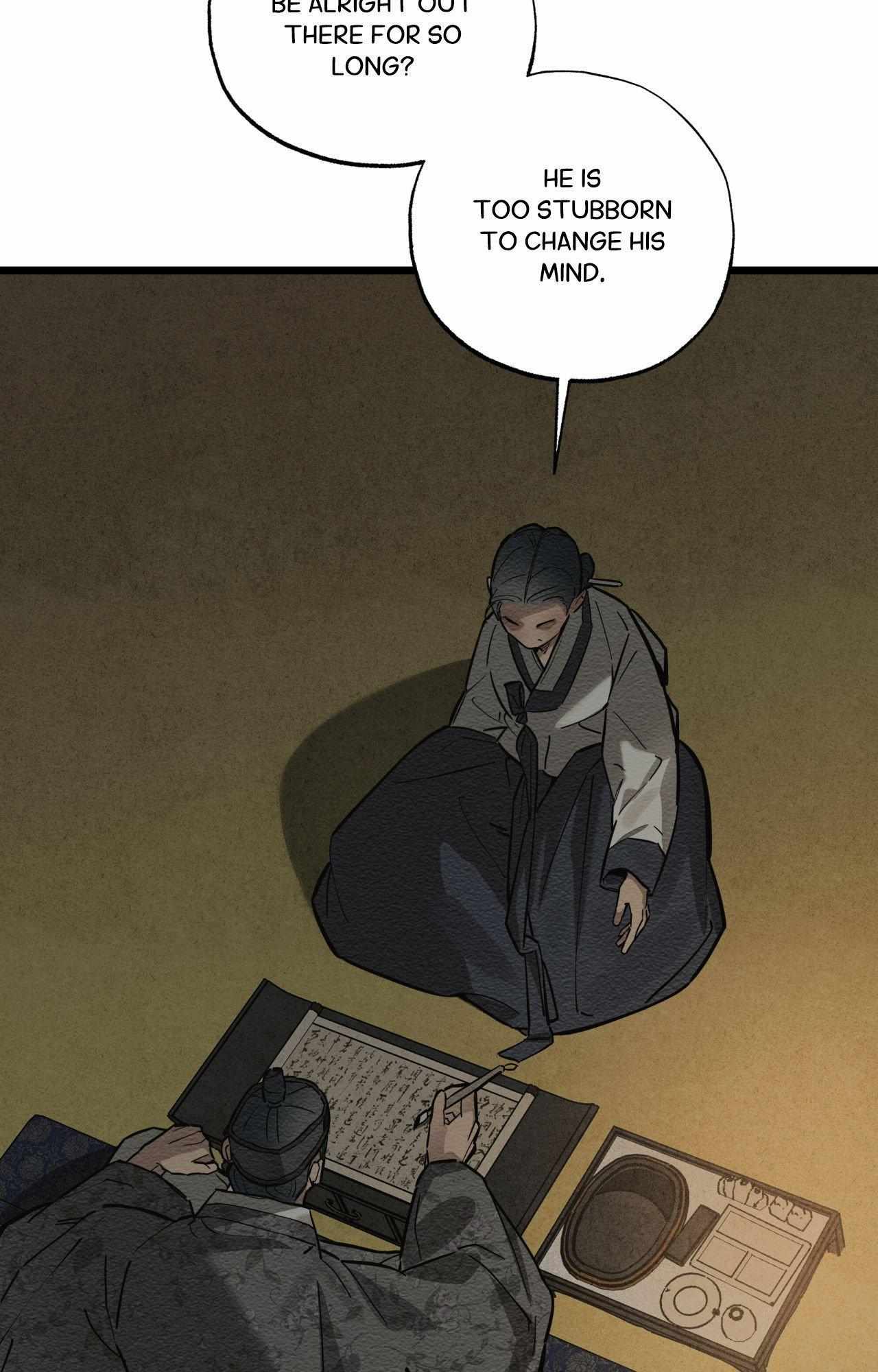 The Heart of the Lotus Chapter 33 - Page 60 in English
