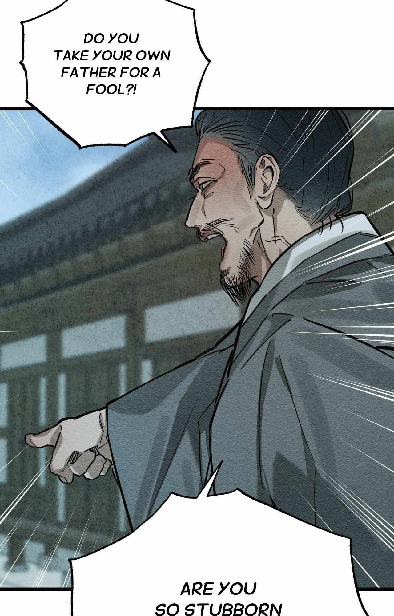 The Heart of the Lotus Chapter 33 - Page 69 in English