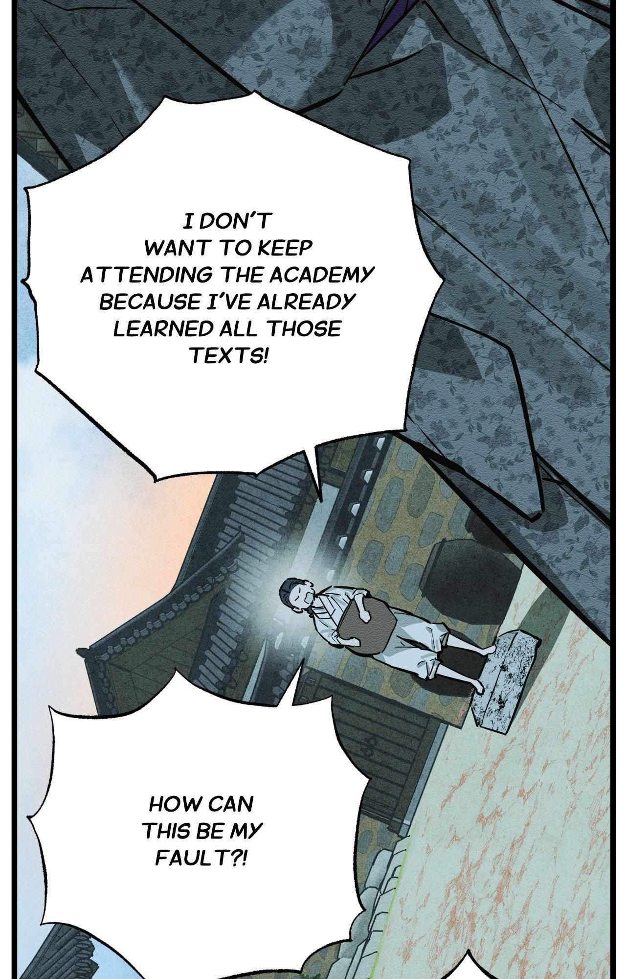 The Heart of the Lotus Chapter 33 - Page 72 in English