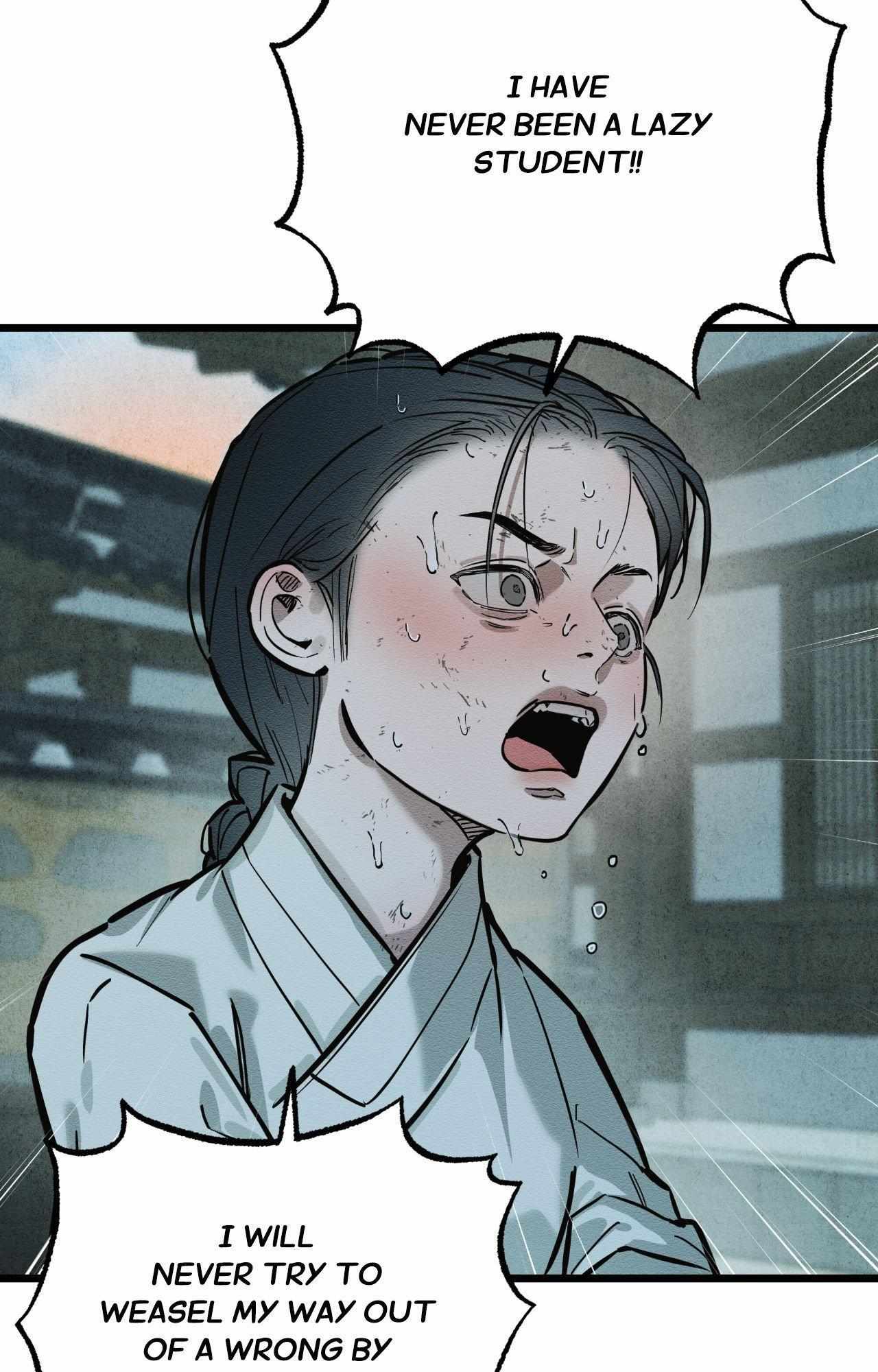The Heart of the Lotus Chapter 33 - Page 74 in English