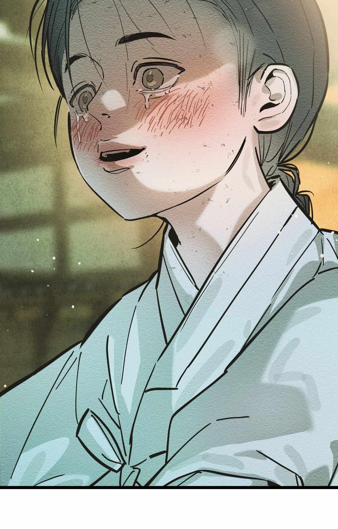 The Heart of the Lotus Chapter 33 - Page 87 in English