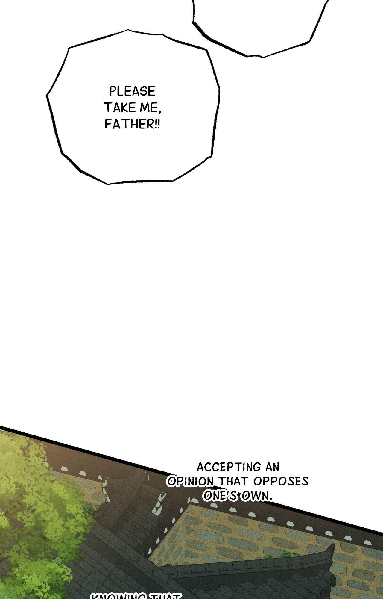 The Heart of the Lotus Chapter 33 - Page 89 in English