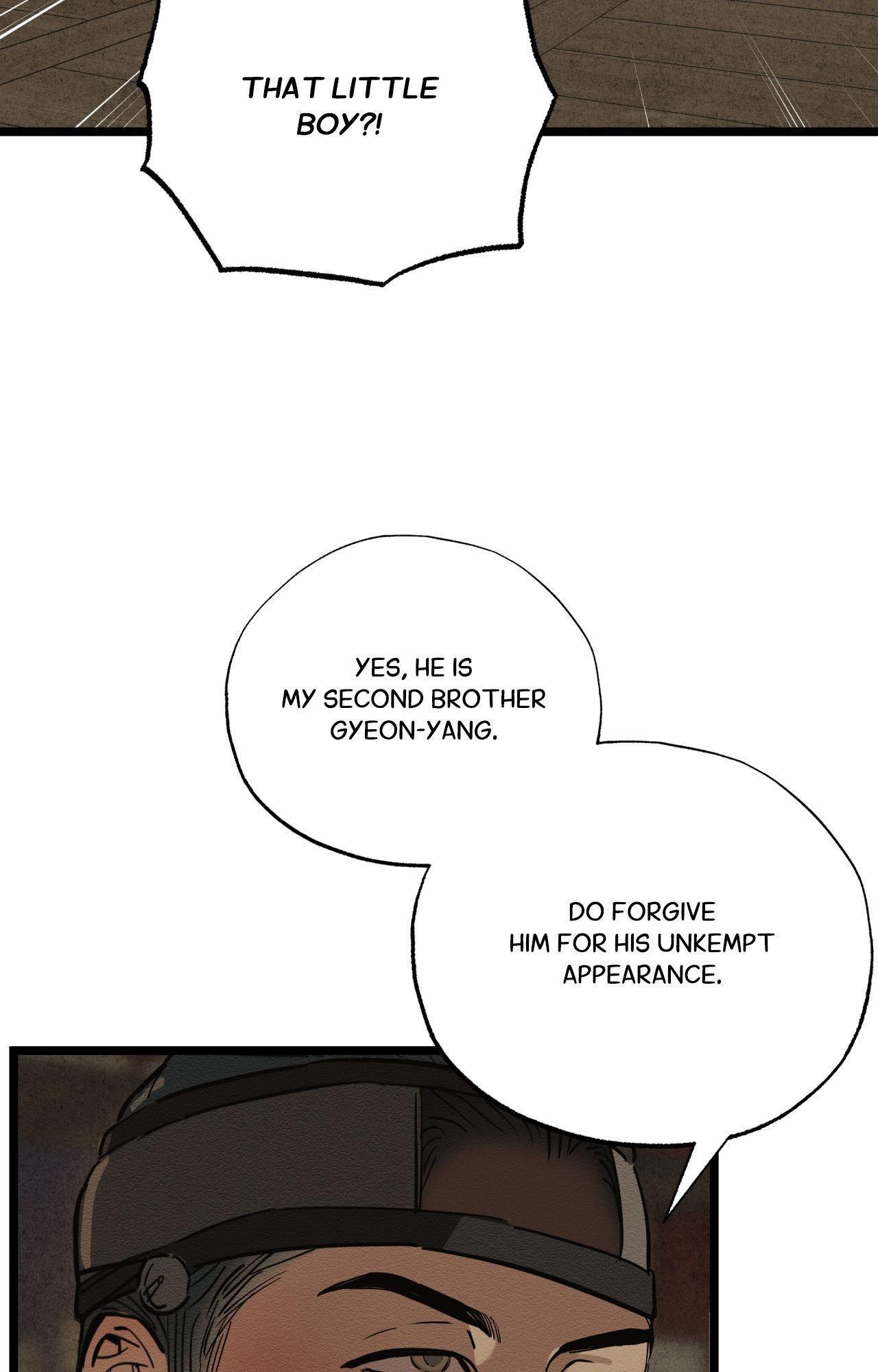 The Heart of the Lotus Chapter 34 - Page 103 in English