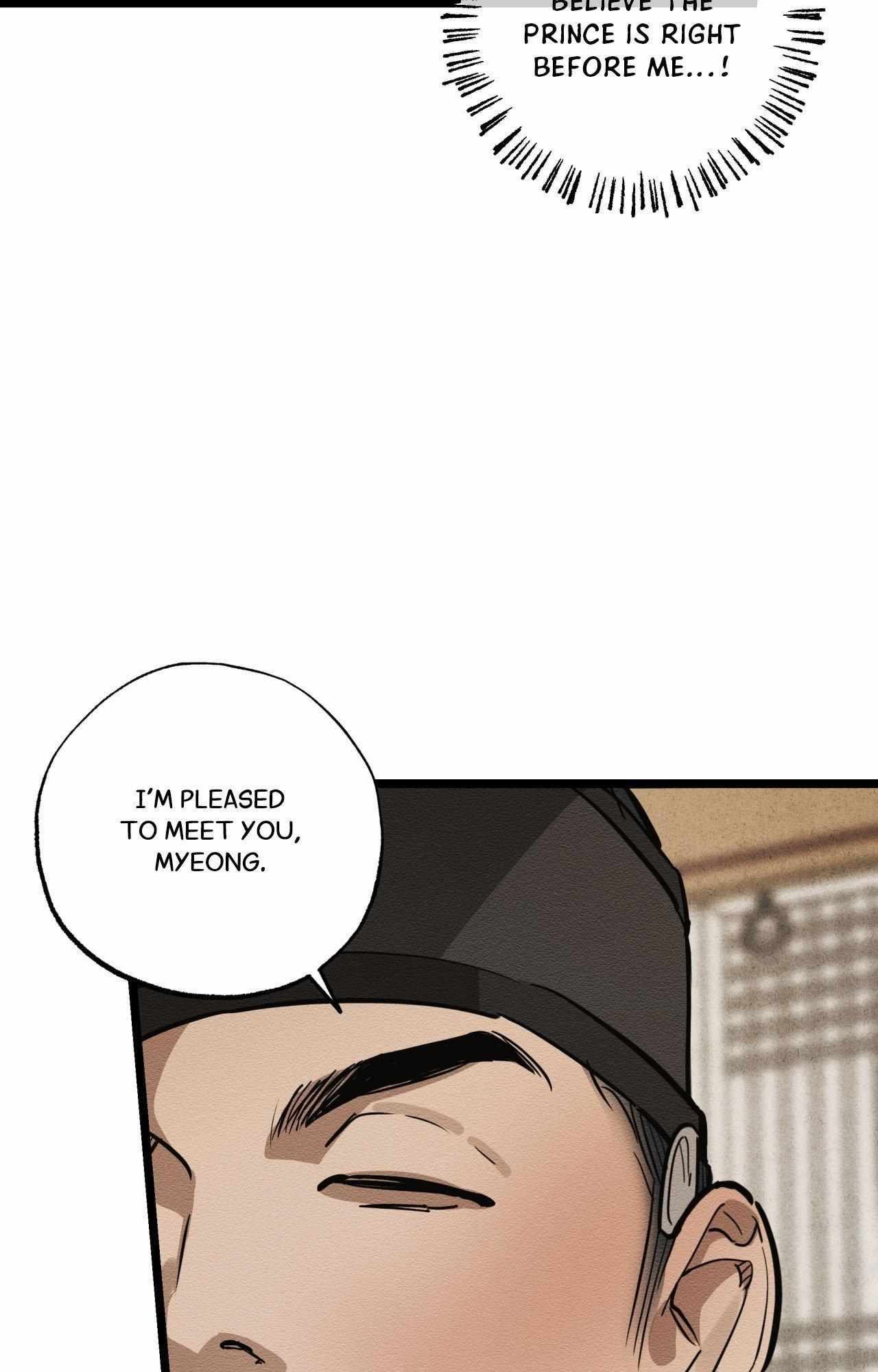 The Heart of the Lotus Chapter 34 - Page 13 in English