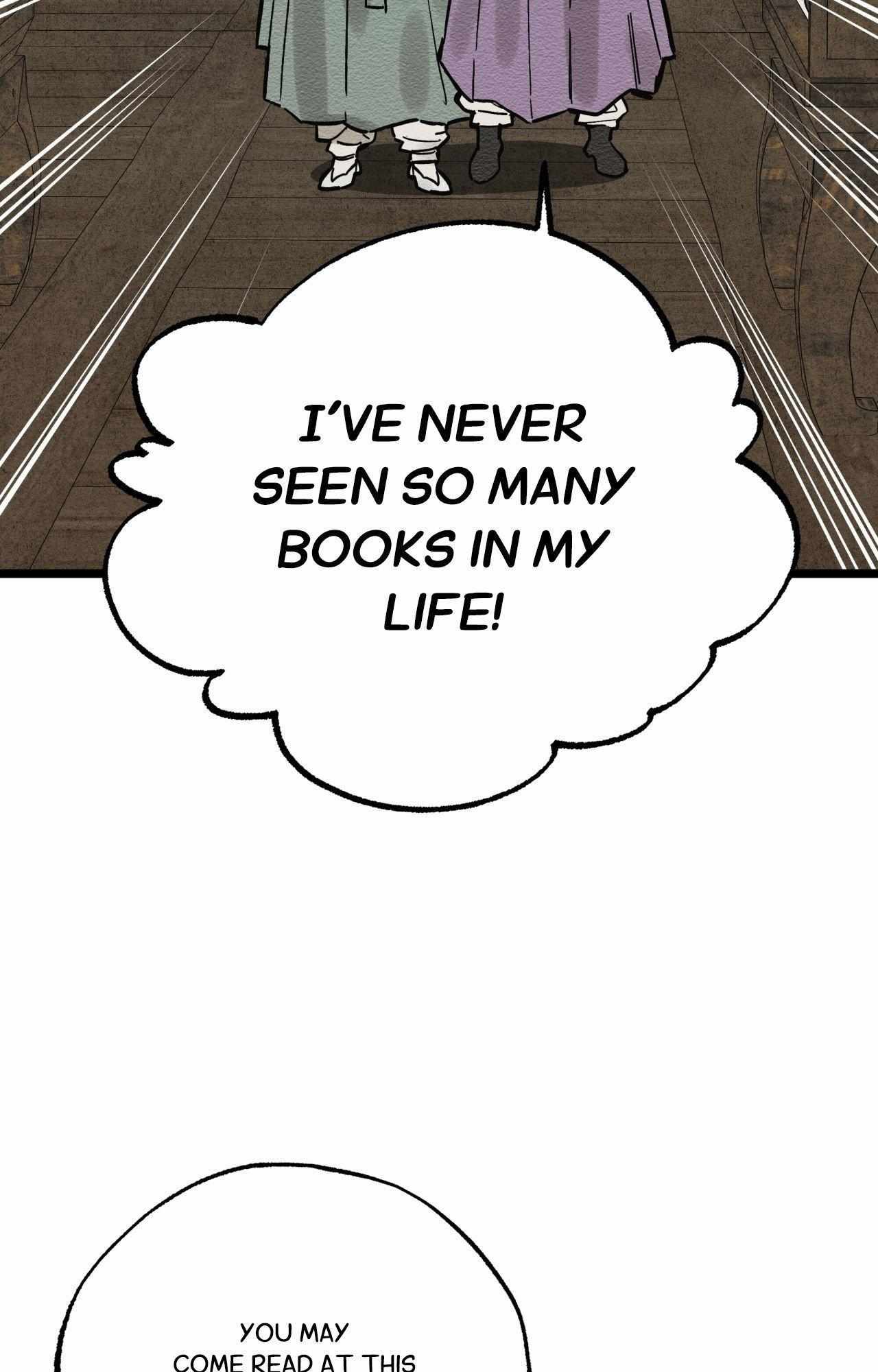 The Heart of the Lotus Chapter 34 - Page 34 in English