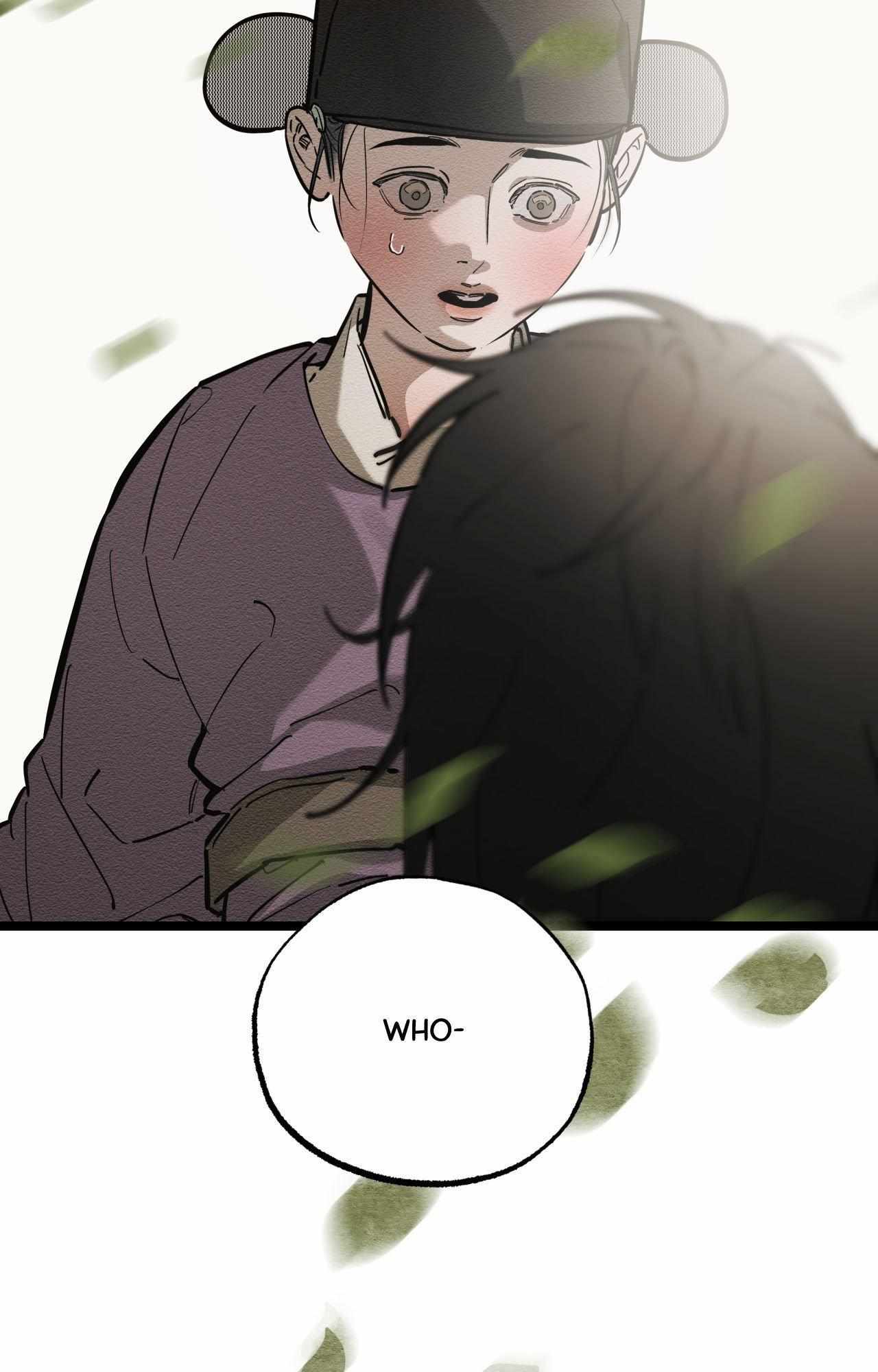 The Heart of the Lotus Chapter 34 - Page 4 in English