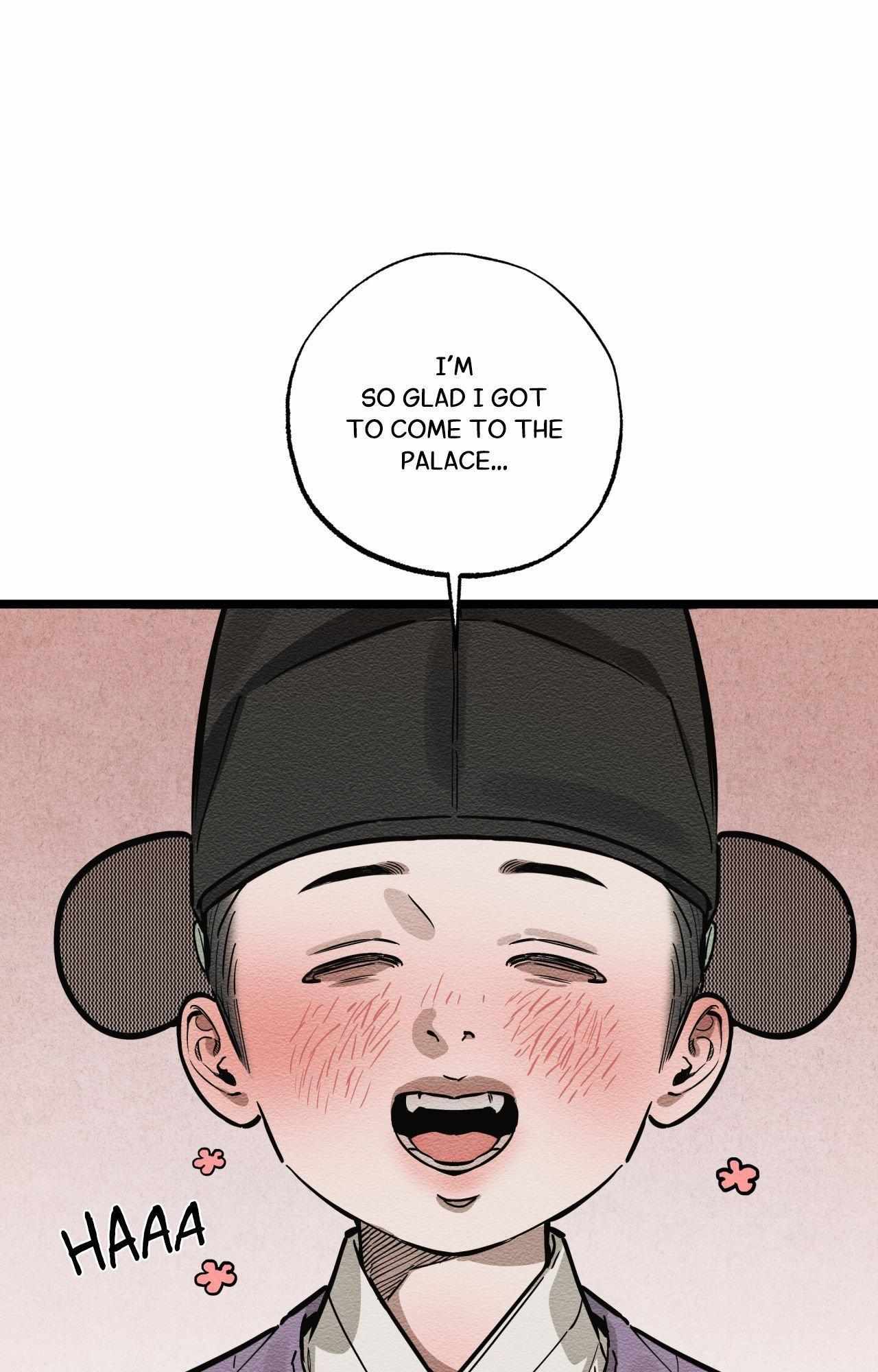 The Heart of the Lotus Chapter 34 - Page 40 in English