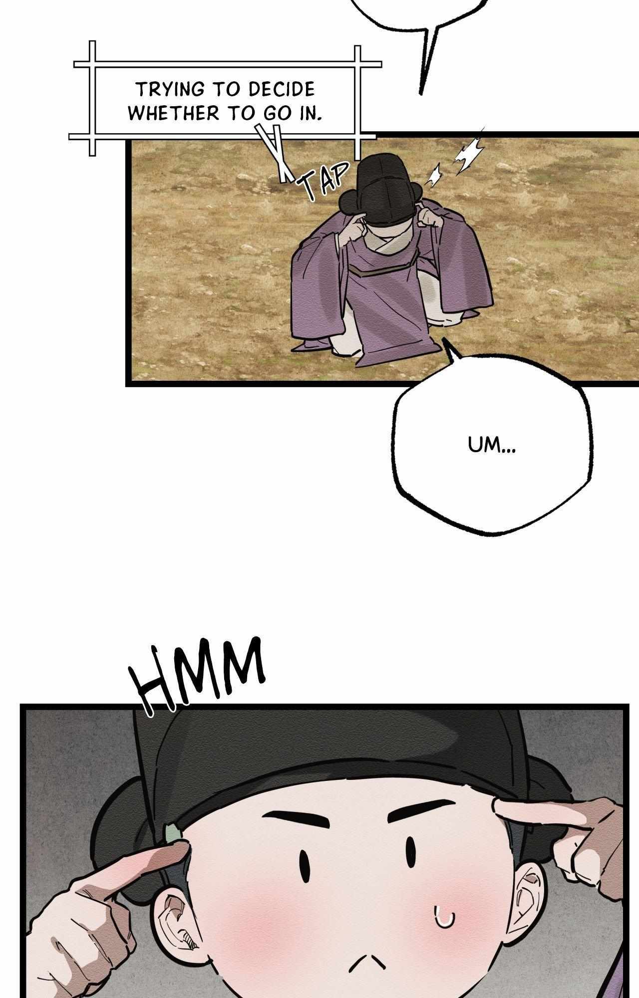 The Heart of the Lotus Chapter 34 - Page 50 in English