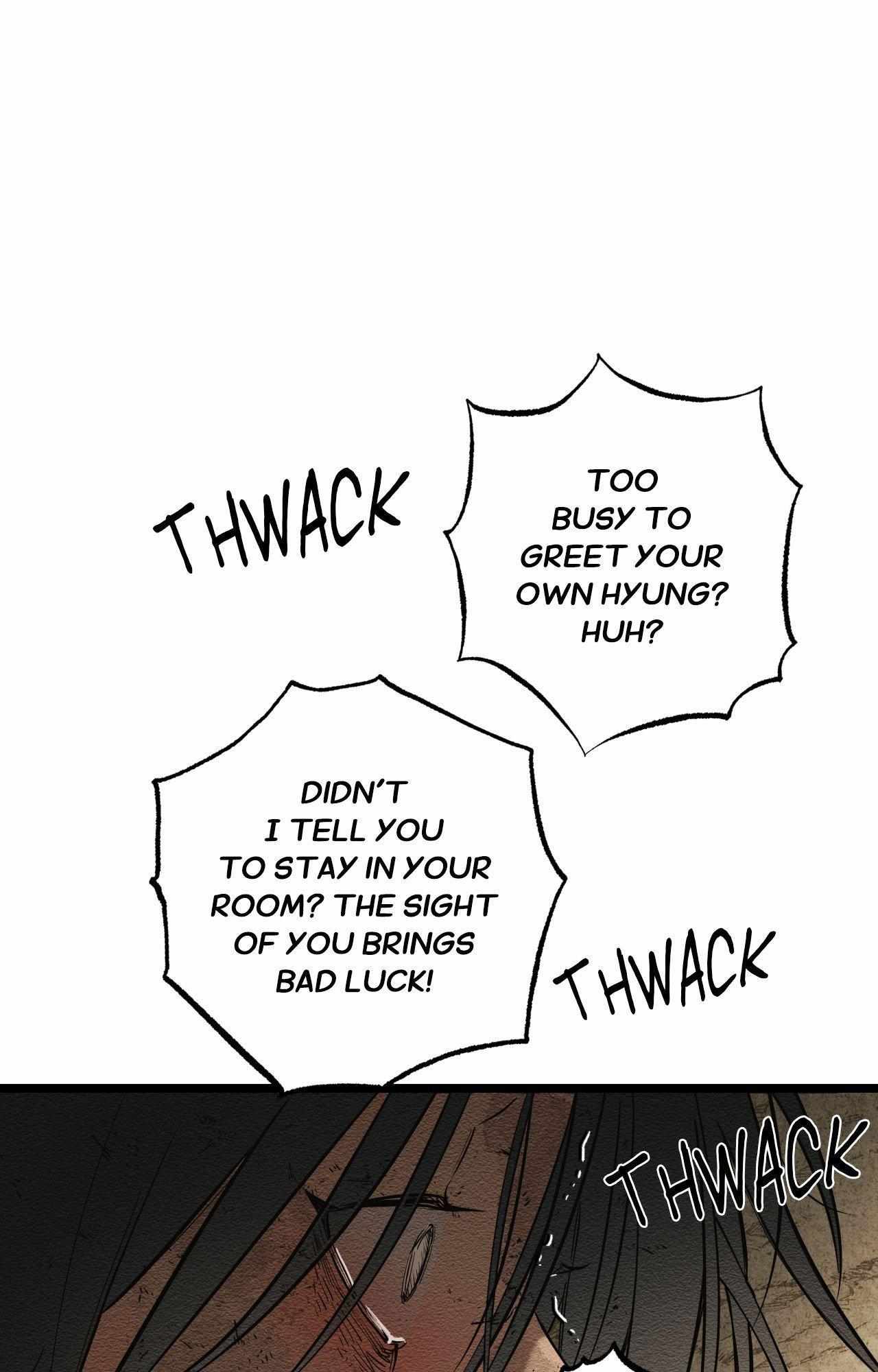 The Heart of the Lotus Chapter 34 - Page 62 in English