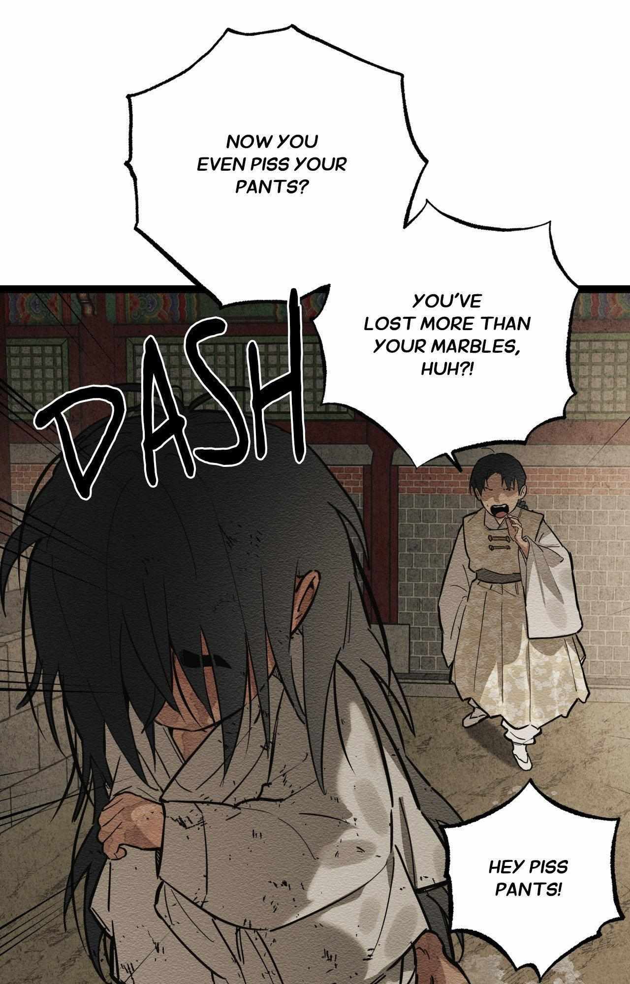 The Heart of the Lotus Chapter 34 - Page 67 in English