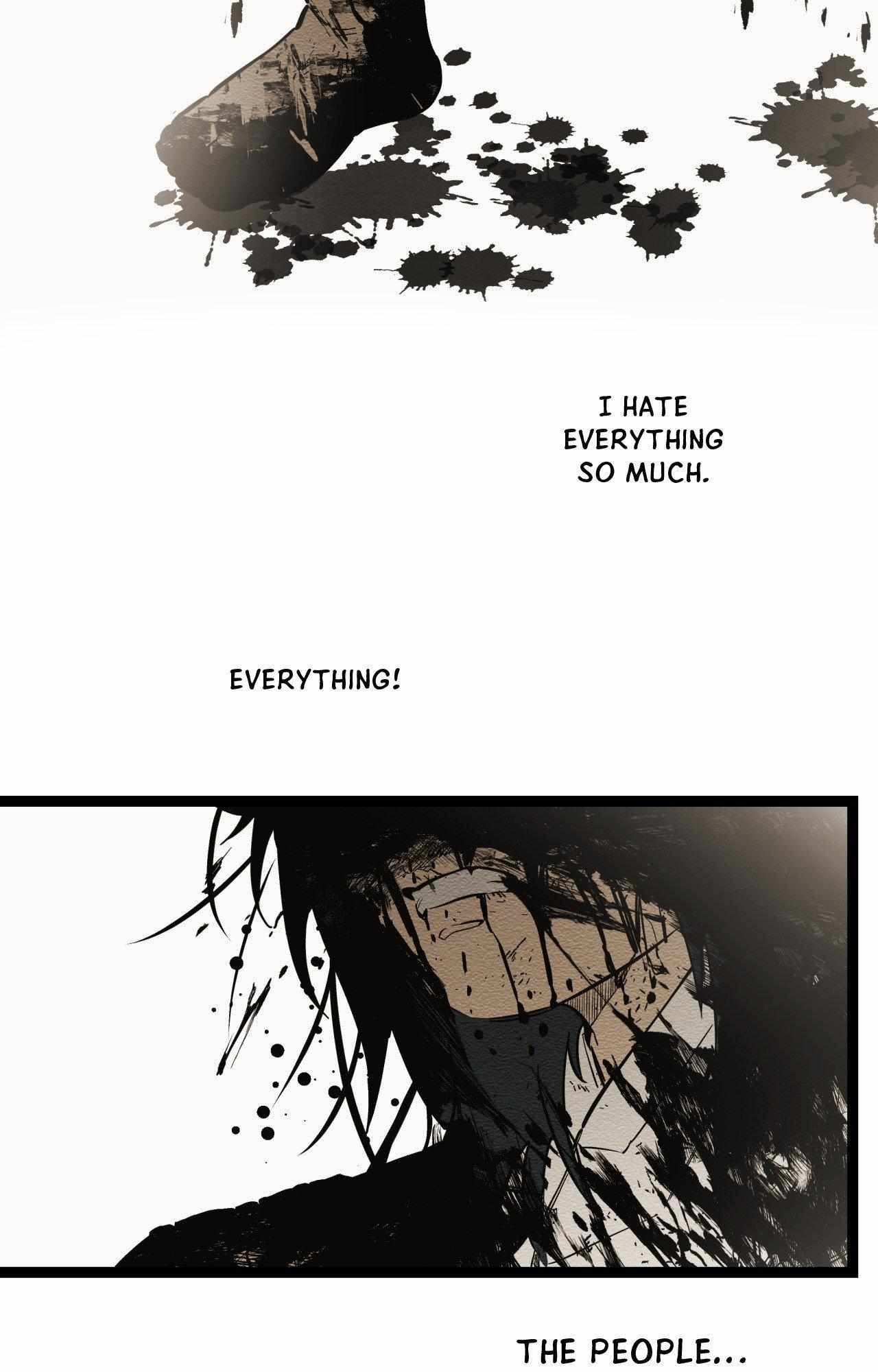 The Heart of the Lotus Chapter 34 - Page 73 in English