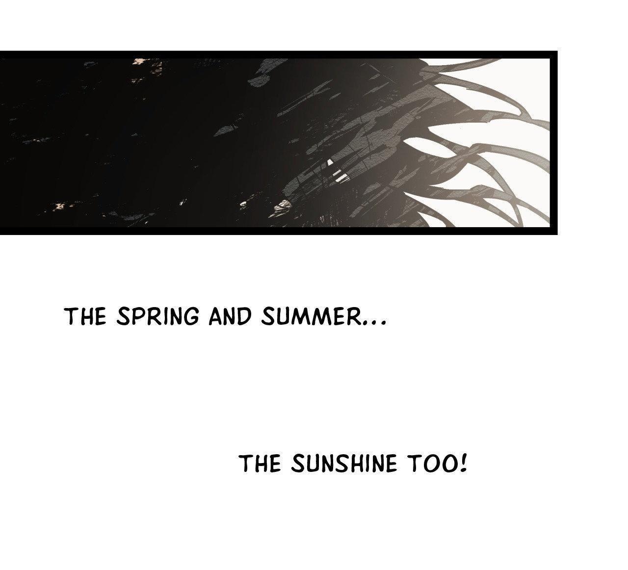 The Heart of the Lotus Chapter 34 - Page 74 in English