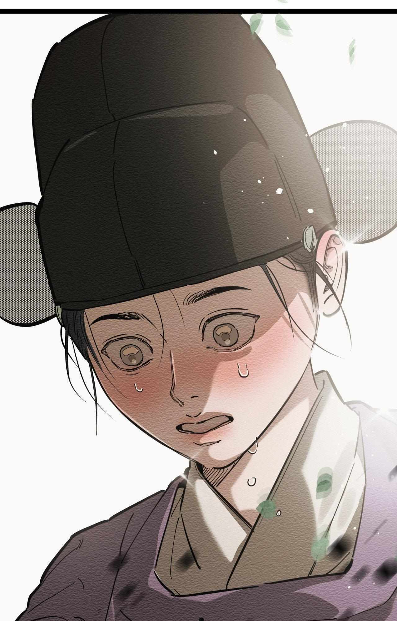 The Heart of the Lotus Chapter 34 - Page 80 in English