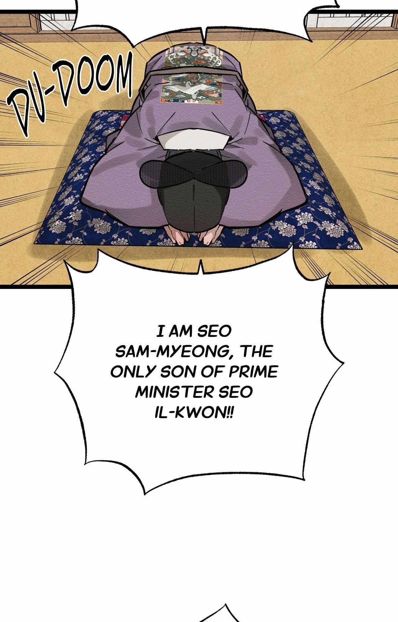The Heart of the Lotus Chapter 34 - Page 9 in English