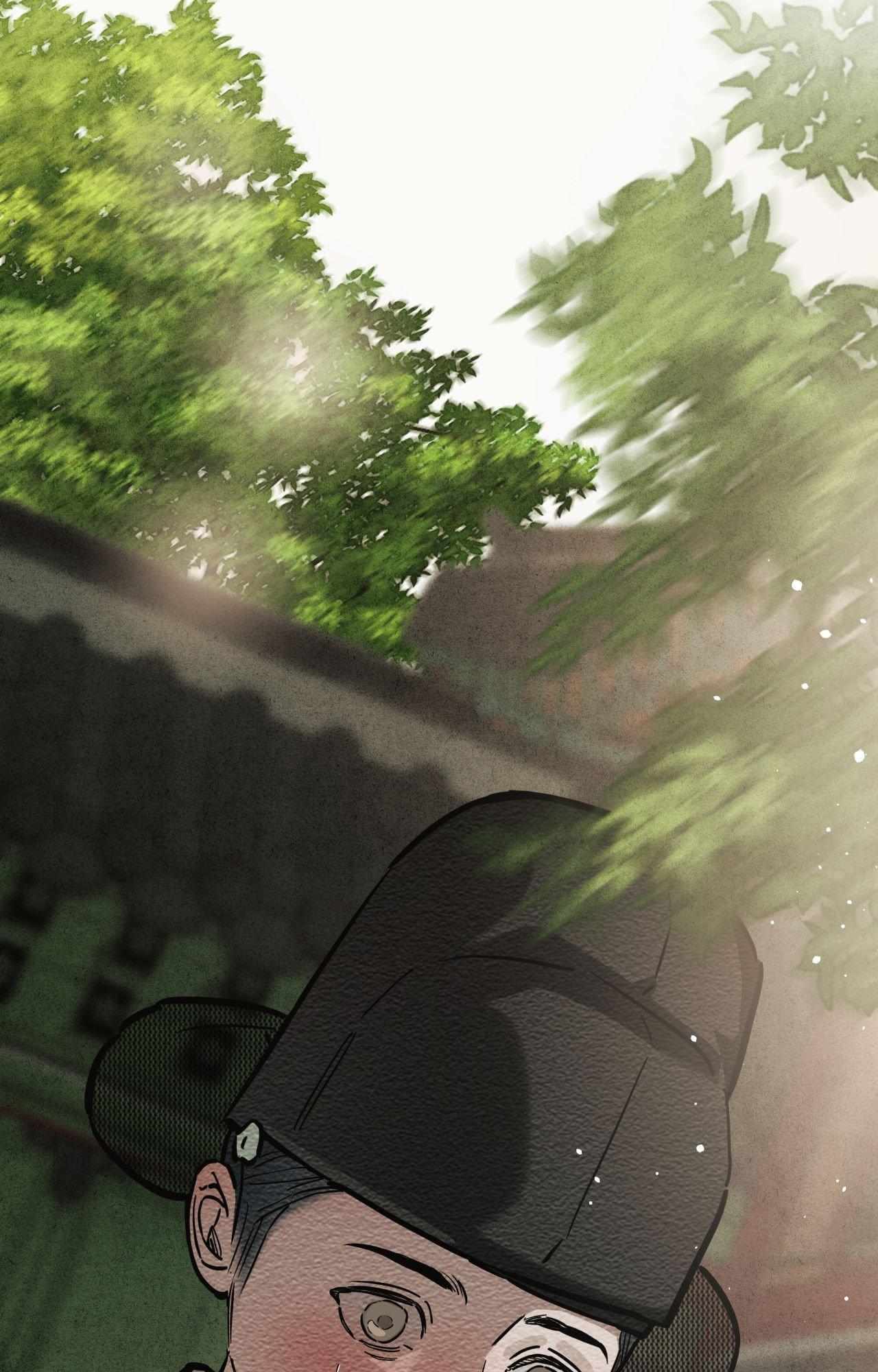 The Heart of the Lotus Chapter 34 - Page 90 in English