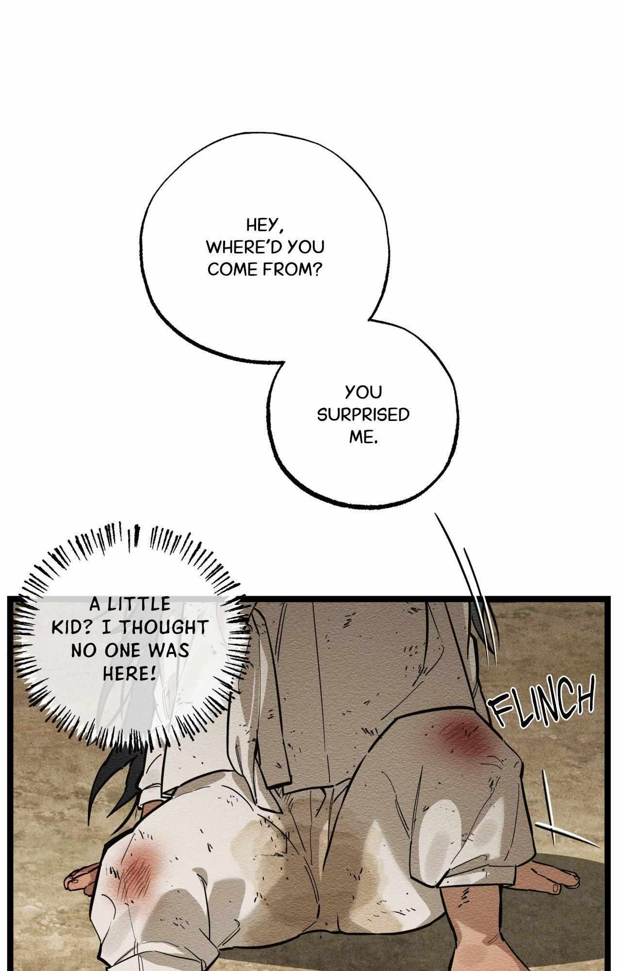 The Heart of the Lotus Chapter 34 - Page 96 in English