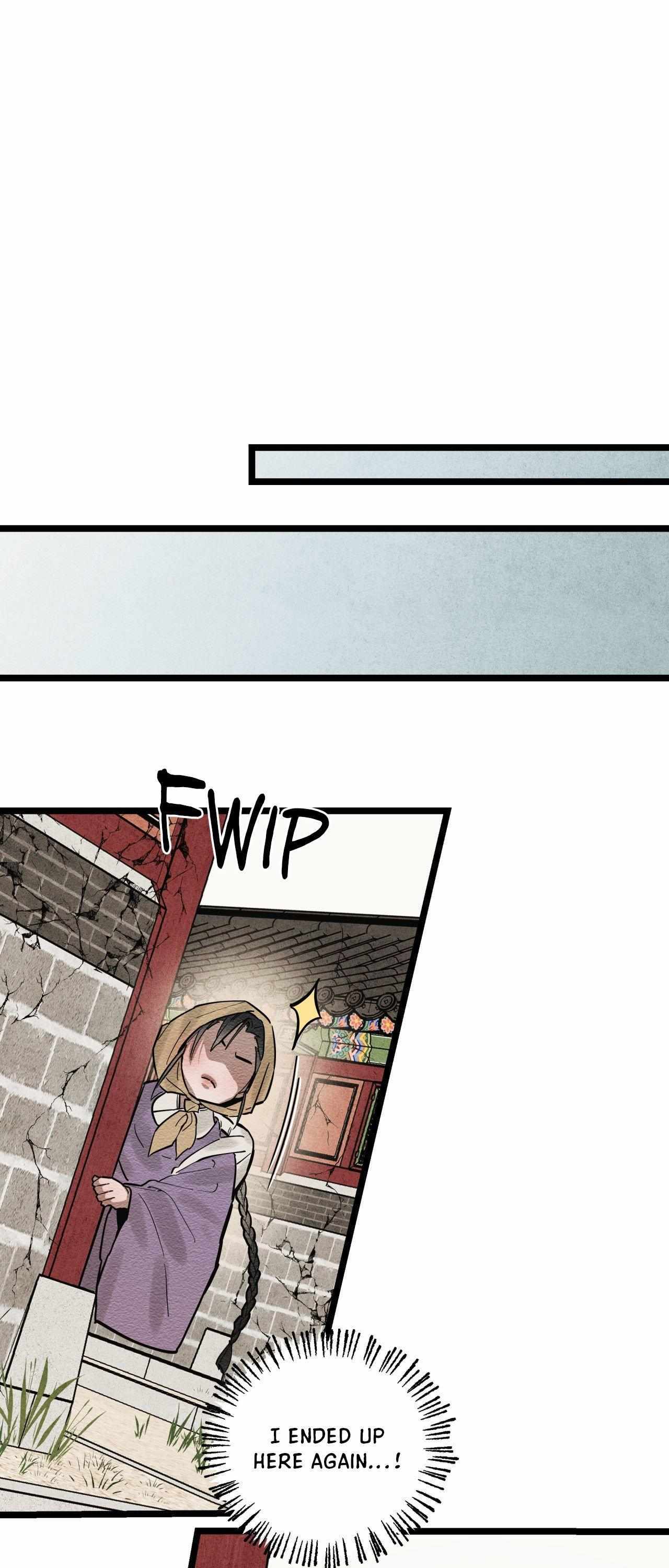 The Heart of the Lotus Chapter 35 - Page 13 in English