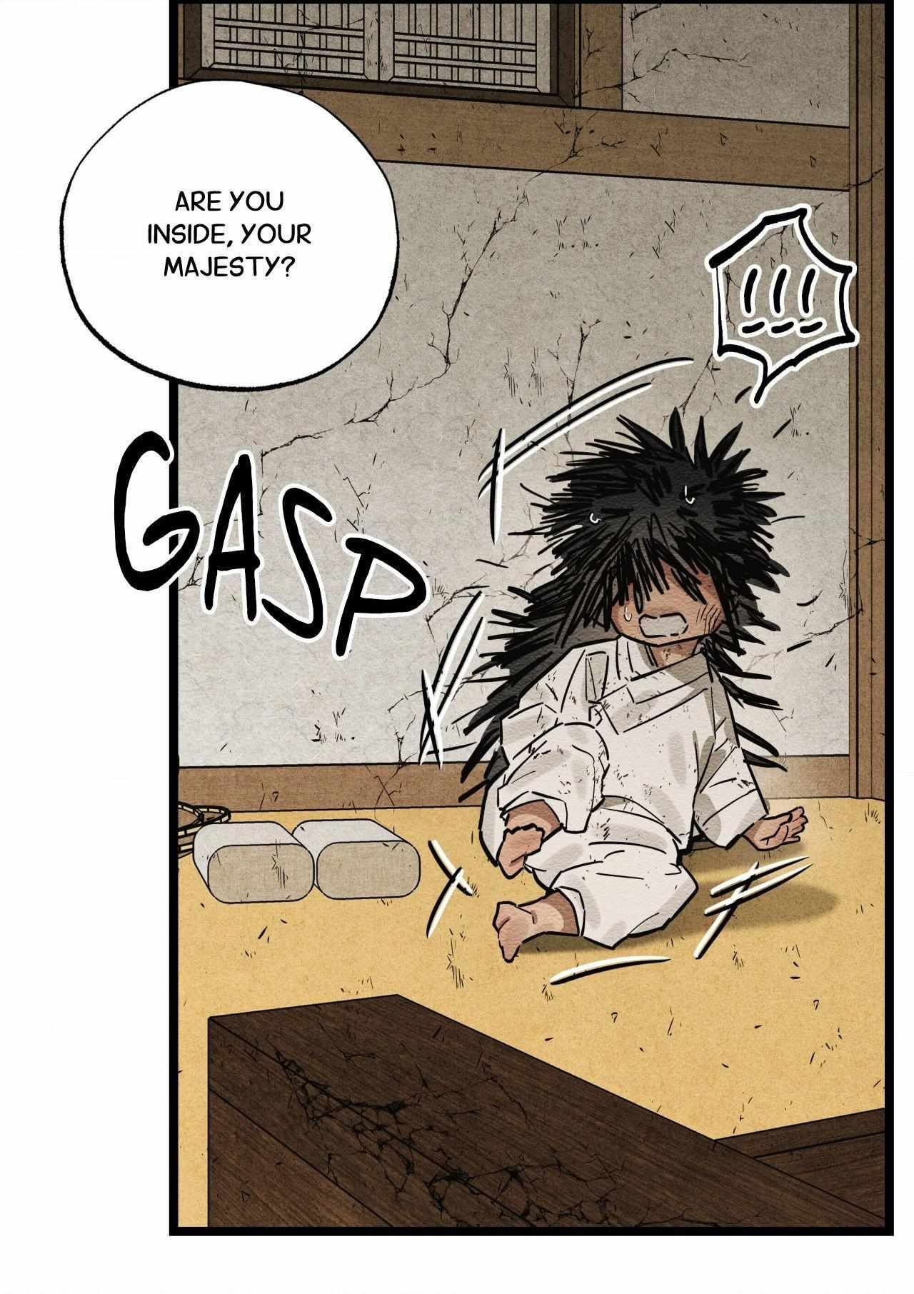The Heart of the Lotus Chapter 35 - Page 17 in English