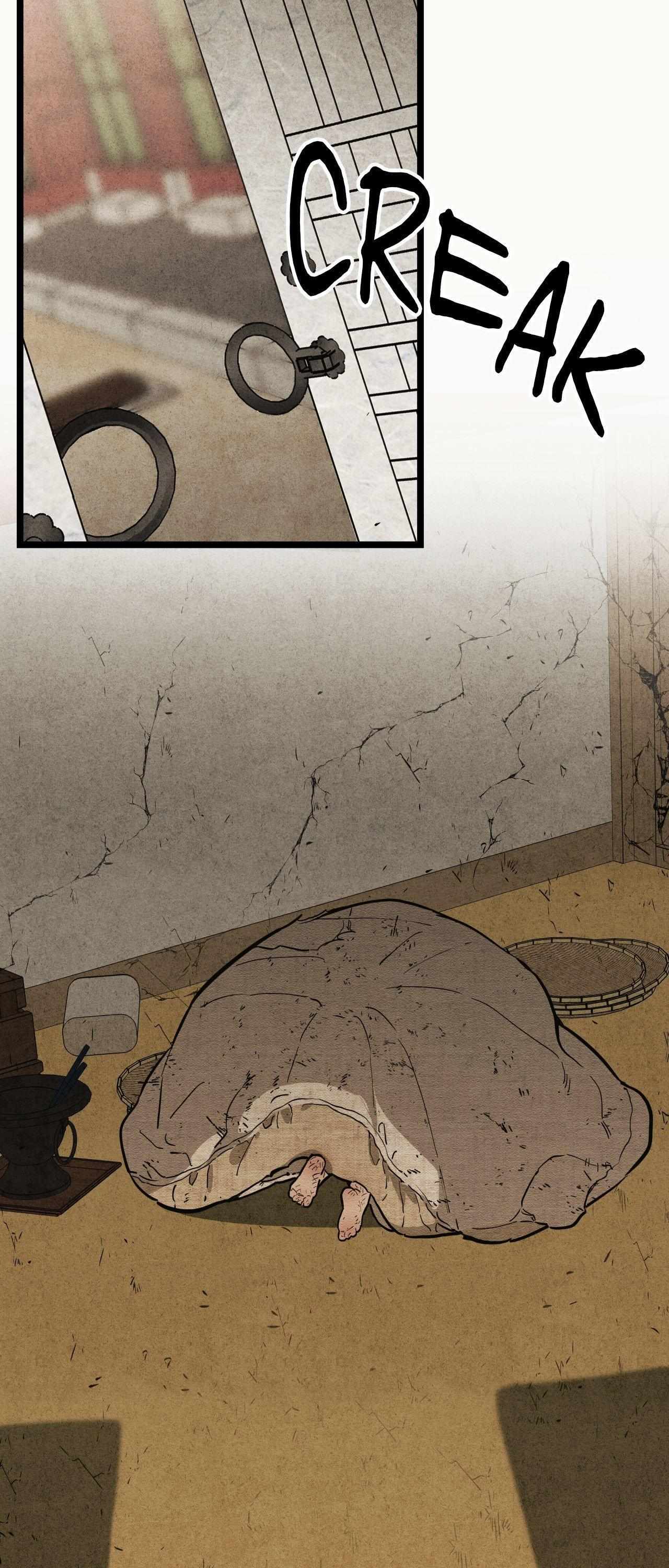 The Heart of the Lotus Chapter 35 - Page 20 in English