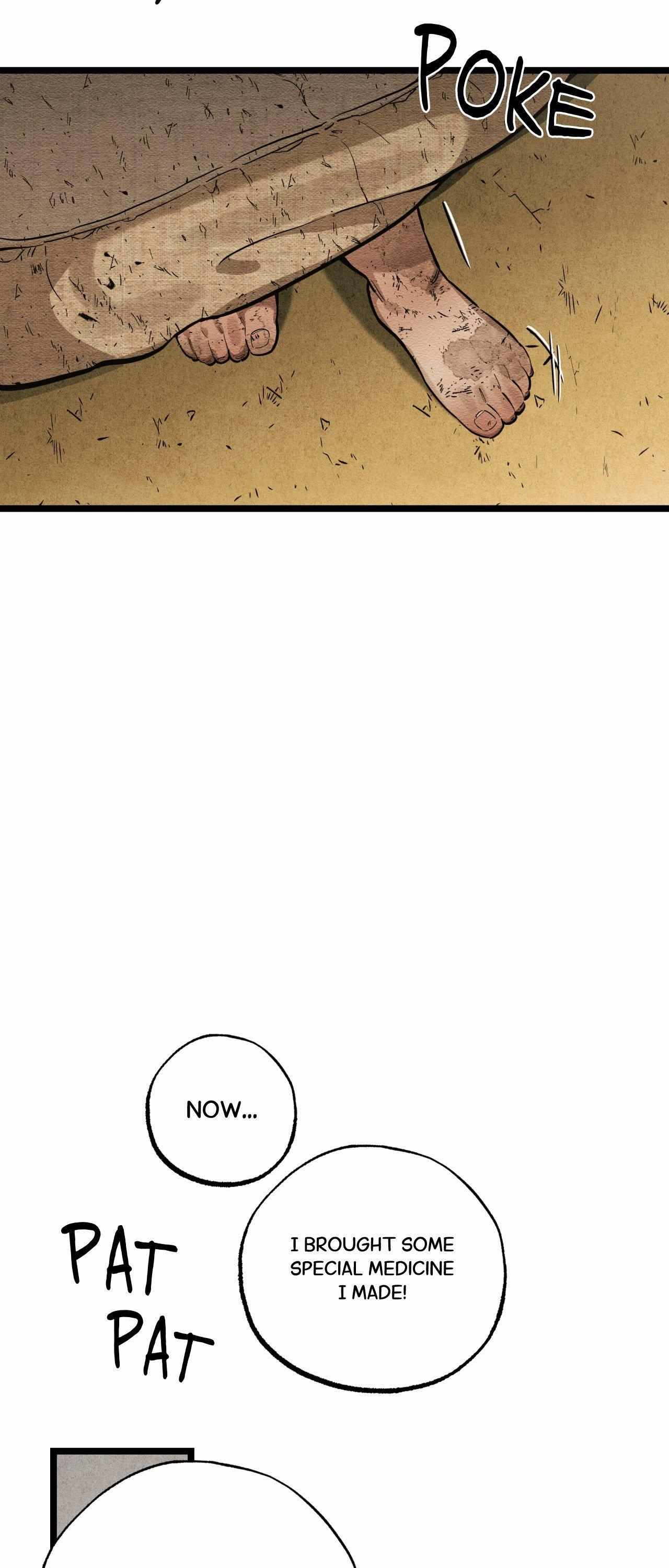 The Heart of the Lotus Chapter 35 - Page 26 in English